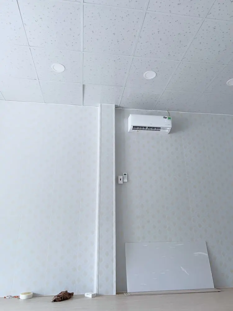 Khách hàng review Máy lạnh TCL Inverter 1 HP TAC-09CSD/XAB1I 7