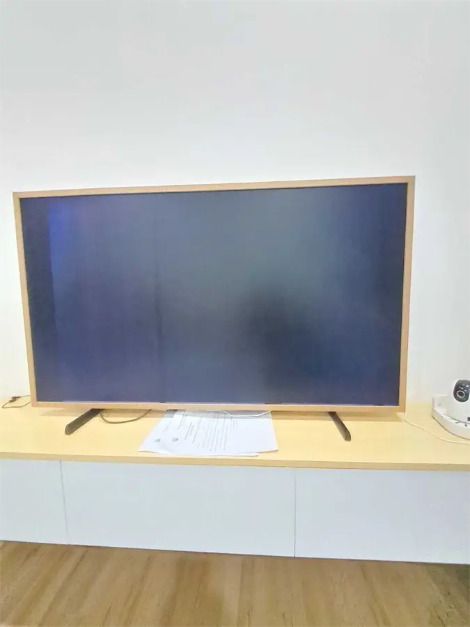 Khách hàng review Smart Tivi Khung Tranh The Frame QLED Samsung 4K 50 inch QA50LS03B 6