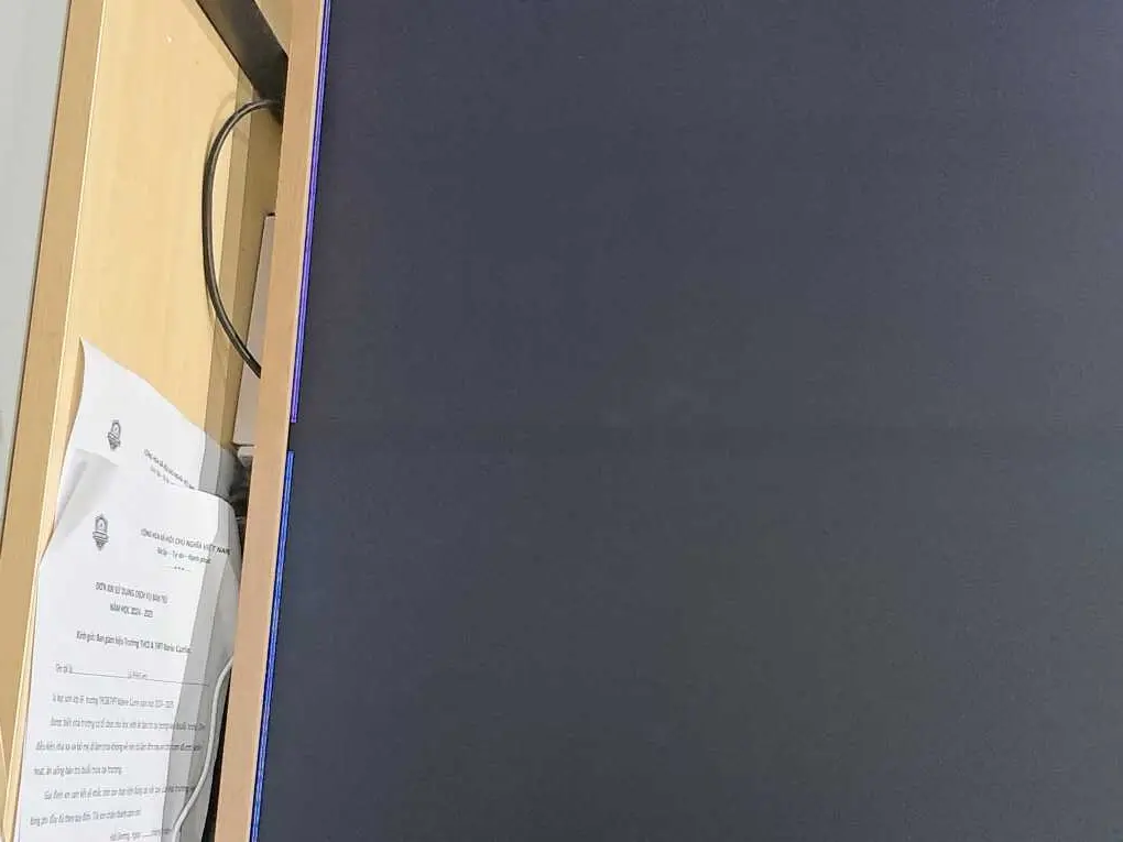 Khách hàng review Smart Tivi Khung Tranh The Frame QLED Samsung 4K 50 inch QA50LS03B 5