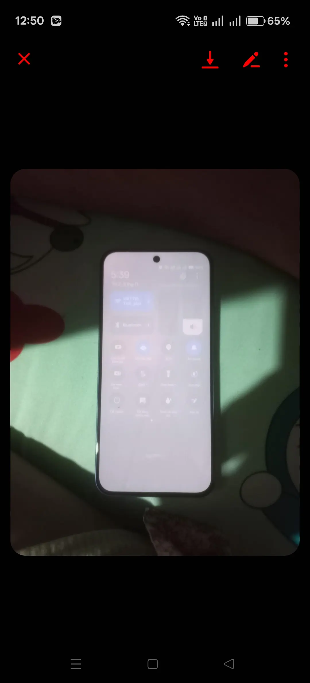 Khách hàng review Điện thoại OPPO A6 Pro 8GB/128GB 1