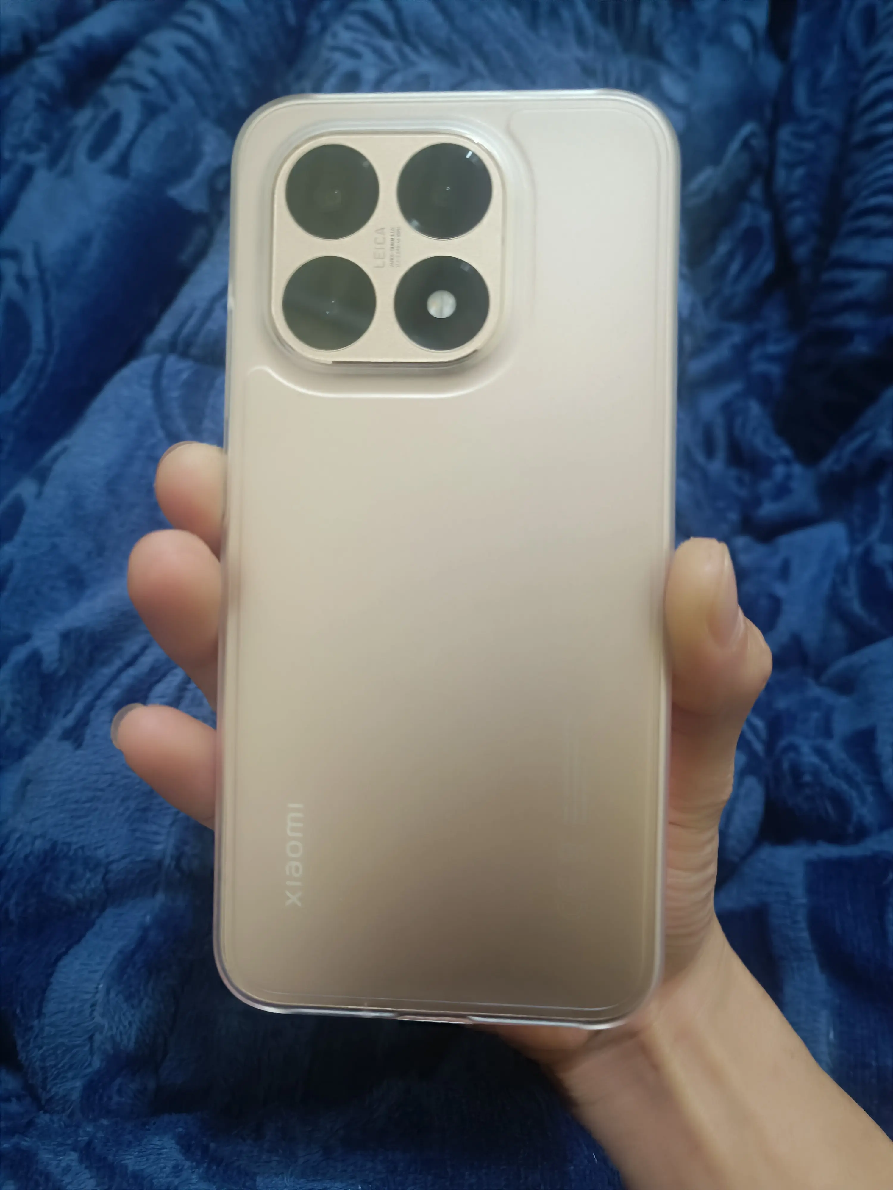 Khách hàng review Điện thoại Xiaomi 15T 5G 12GB/256GB 9