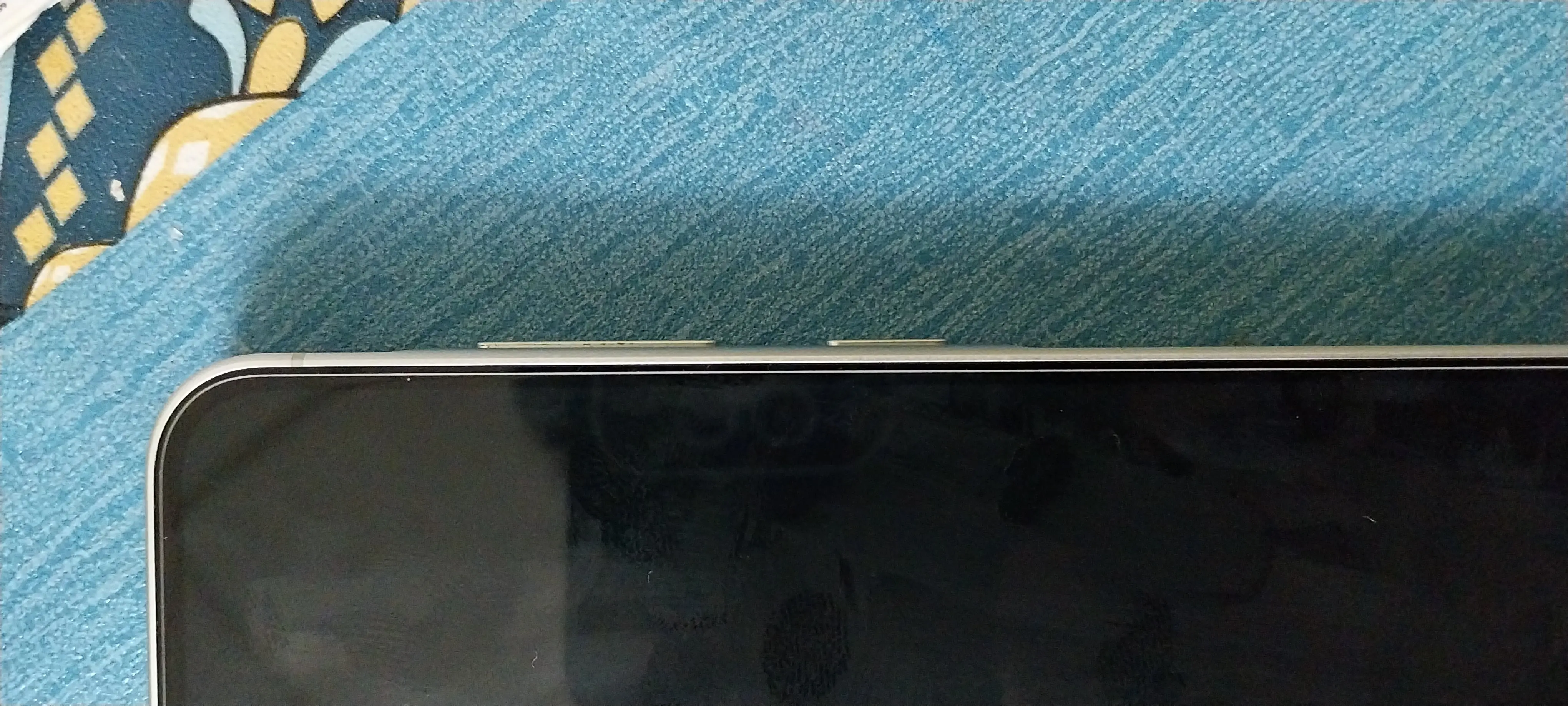 Khách hàng review Miếng dán kính cường lực Samsung Galaxy A36/A56 AVA  2