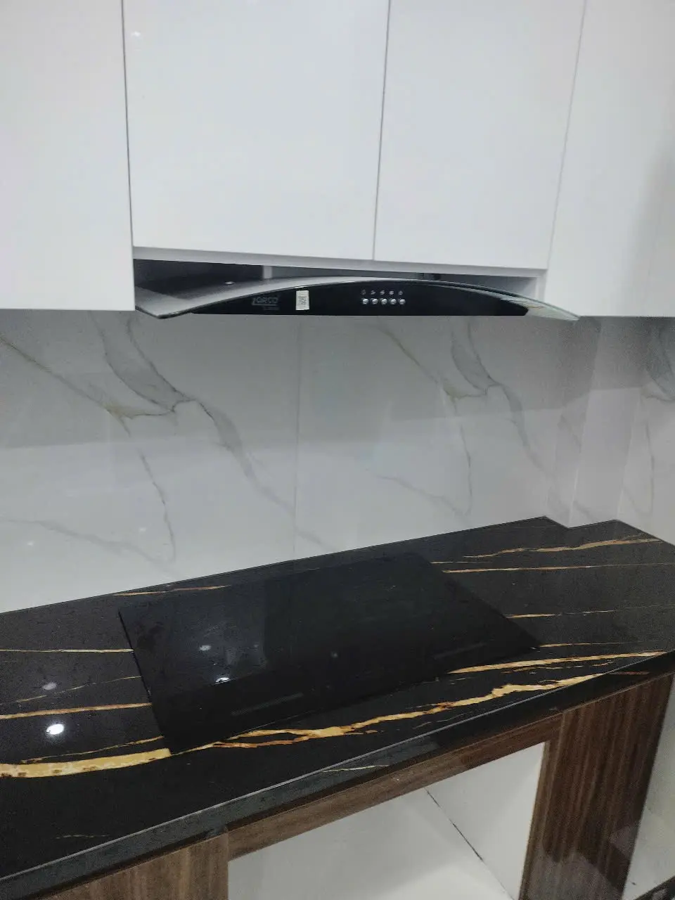 Khách hàng review Bếp từ đôi âm Junger MK-22 4000W 11