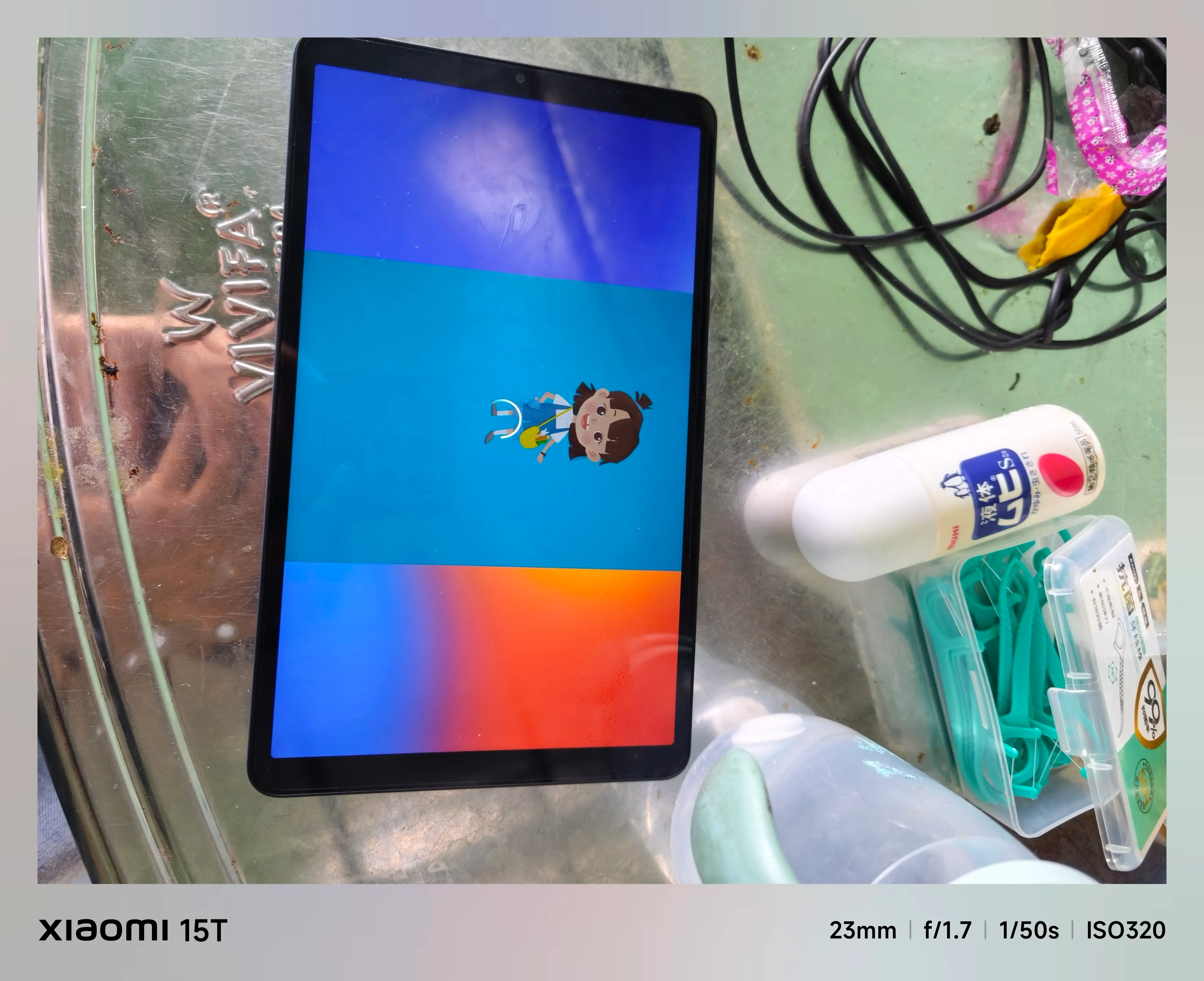 Khách hàng review Máy tính bảng Xiaomi Redmi Pad SE 8.7 WiFi 6GB/128GB 1