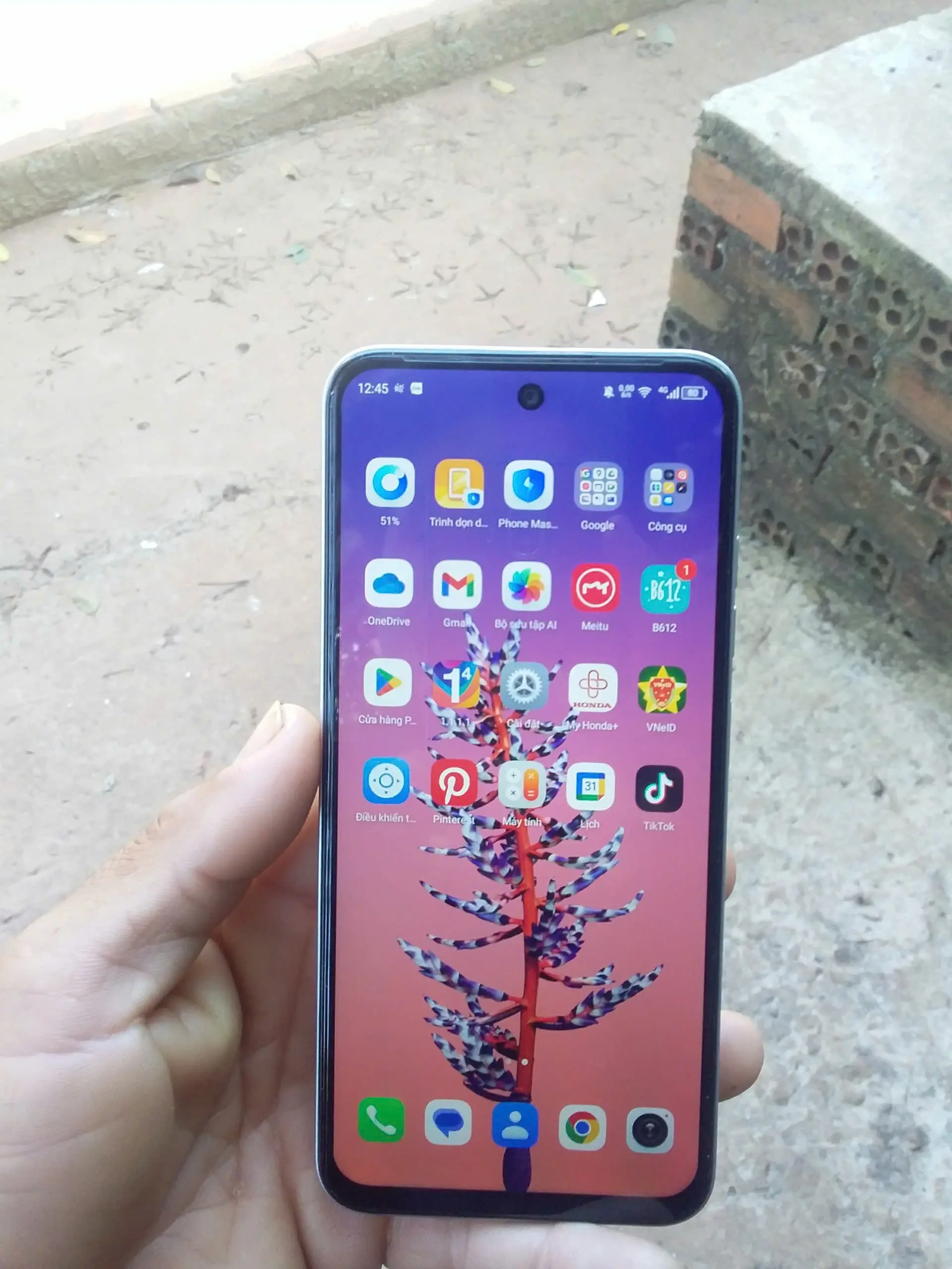 Khách hàng review Điện thoại Tecno Spark GO 1 3GB/64GB 2