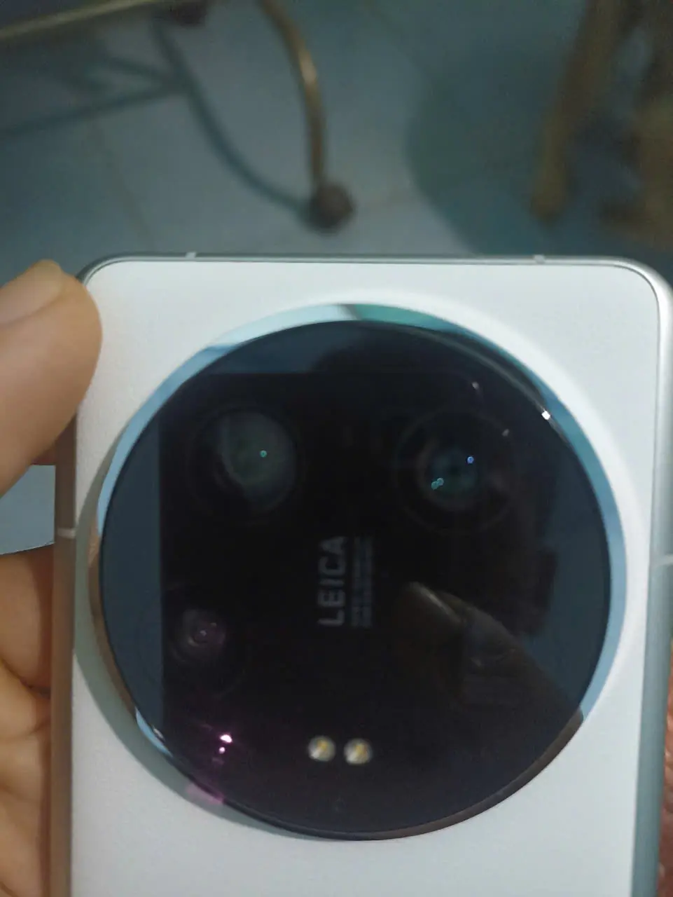 Khách hàng review Điện thoại Xiaomi 14 Ultra 5G 16GB/512GB 1