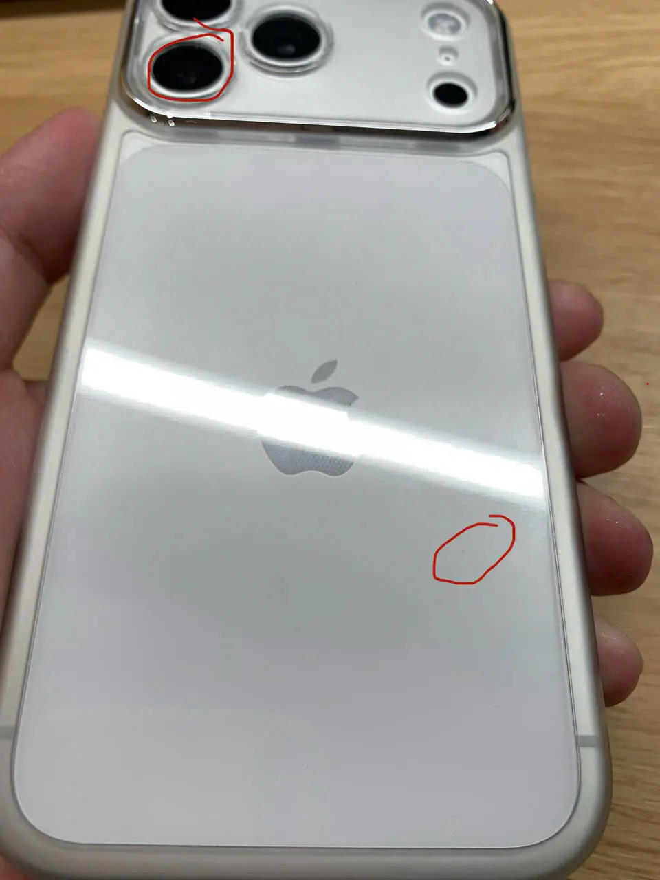 Khách hàng review Điện thoại iPhone 17 Pro Max 256GB 5
