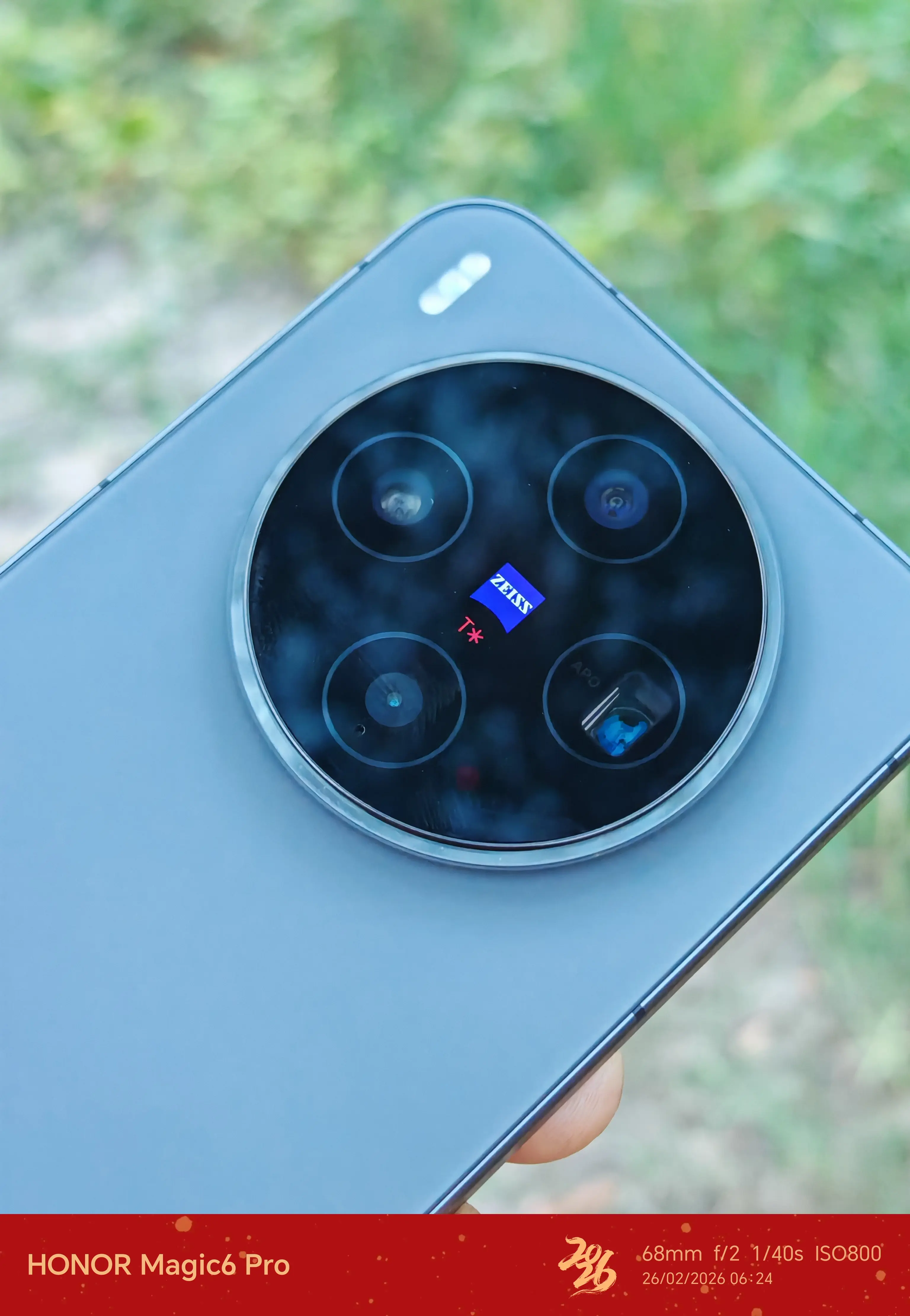 Khách hàng review Điện thoại vivo X300 5G 12GB/256GB 5