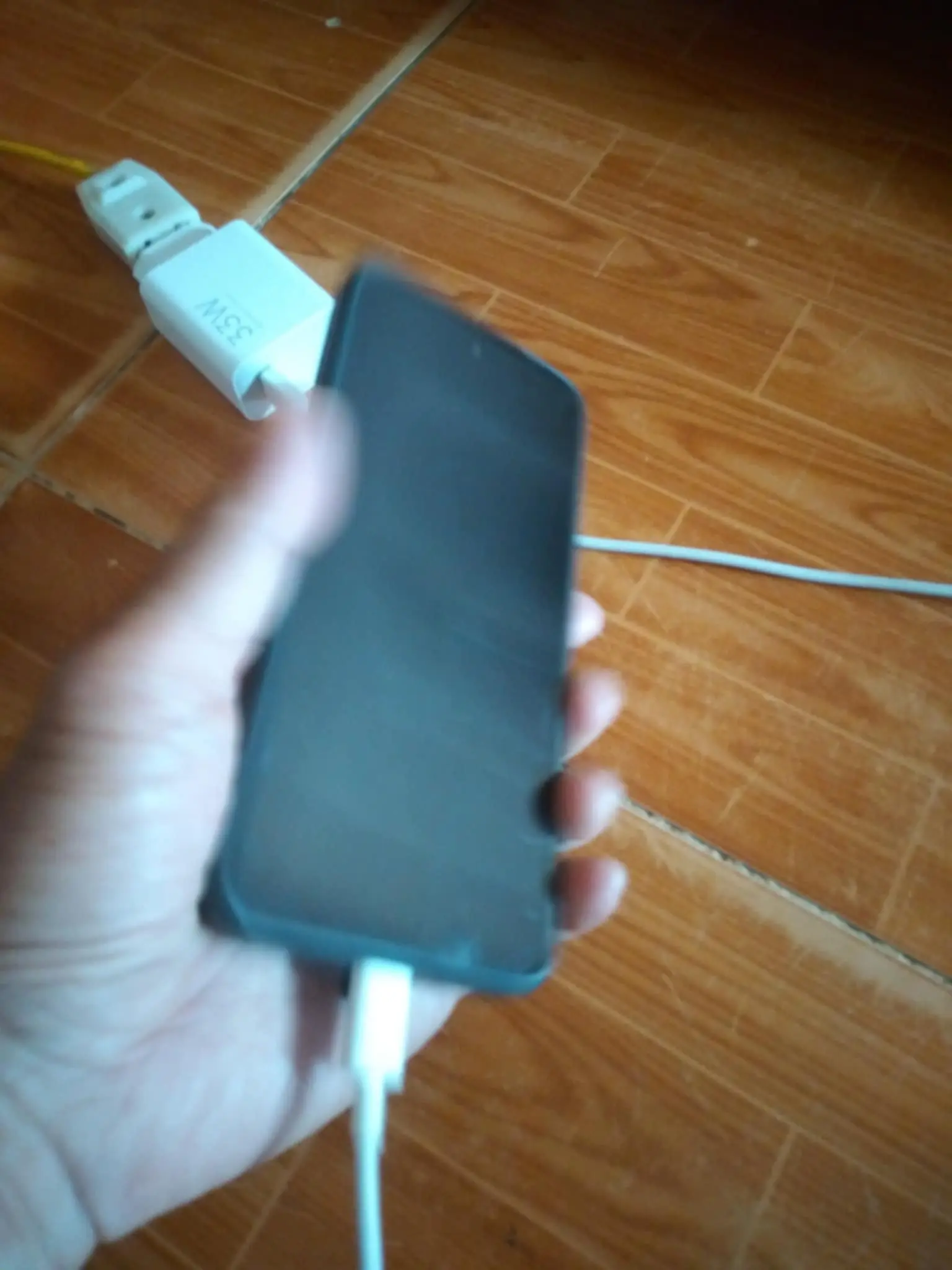 Khách hàng review Điện thoại Xiaomi Redmi 13x 8GB/128GB 1