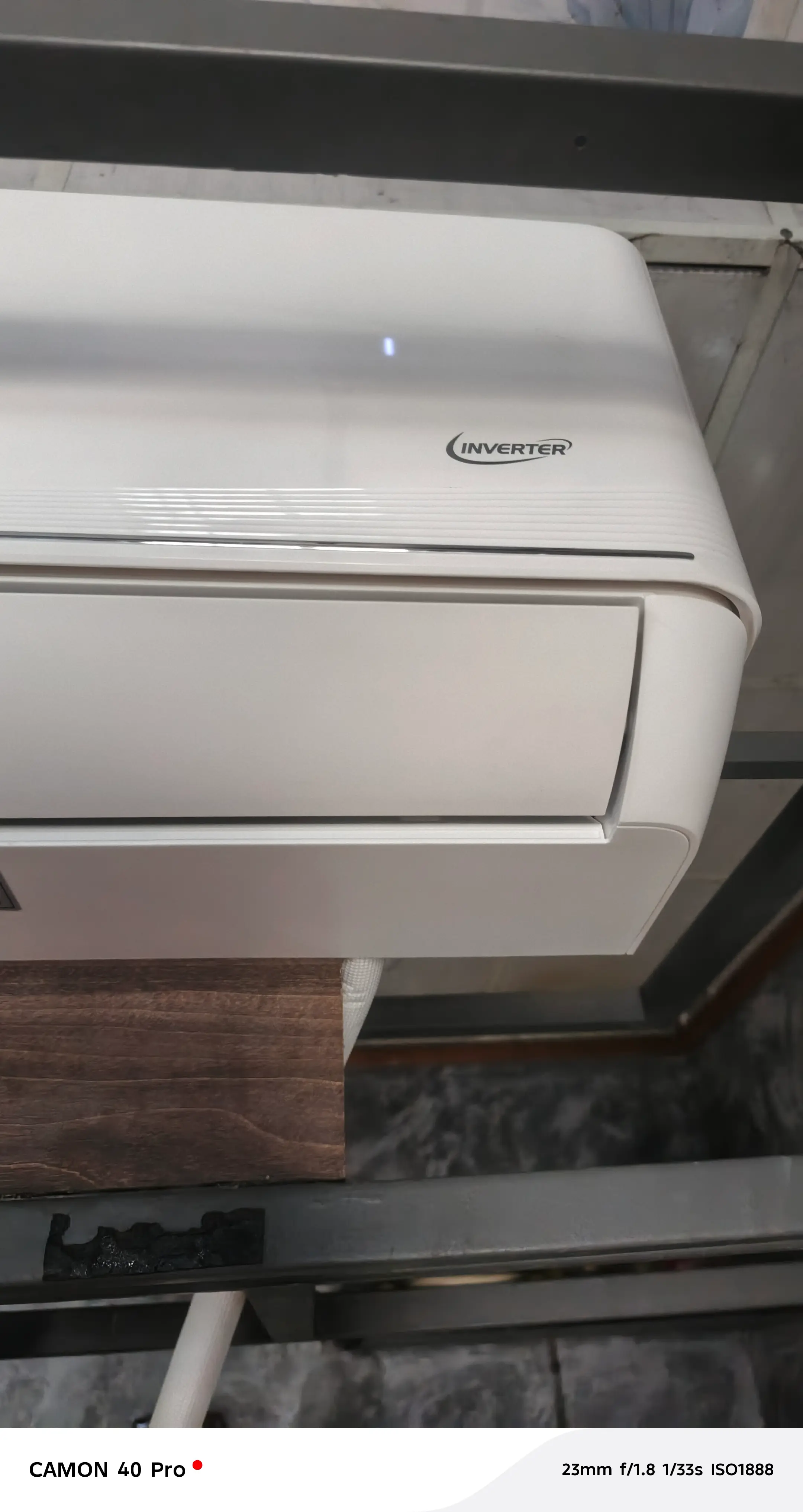 Khách hàng review Máy lạnh Nagakawa Inverter 1.5 HP NIS-C12R2T62 1