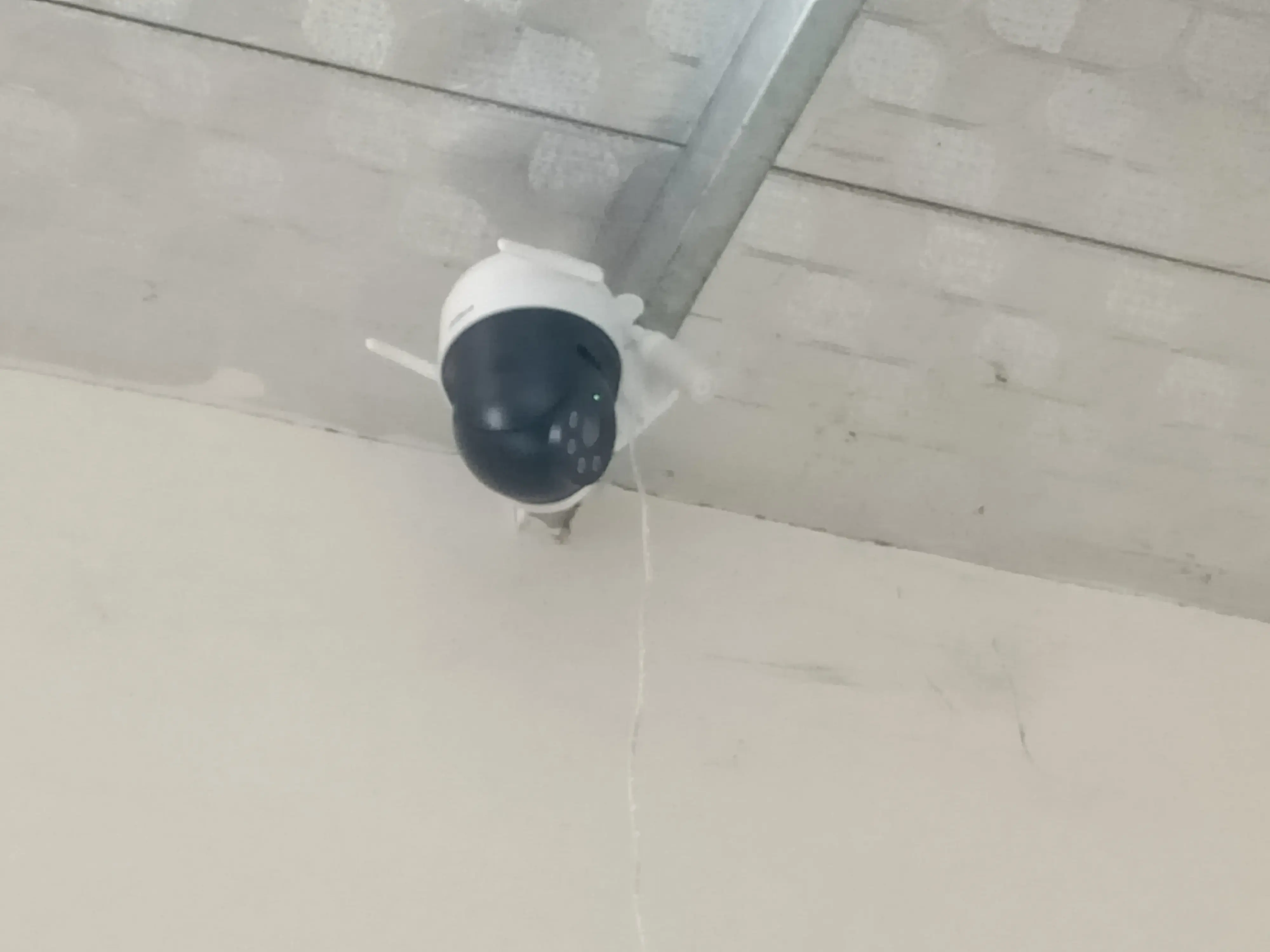 Khách hàng review Camera IP Ngoài trời 360 Độ Dahua DH-P3AS-PV 1