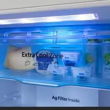Khách hàng review Tủ lạnh Panasonic Inverter 326 lít NR-TL351VGMV 4