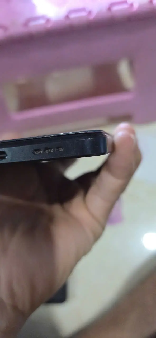 Khách hàng review Điện thoại Samsung Galaxy S25 Plus 5G 12GB/256GB 3