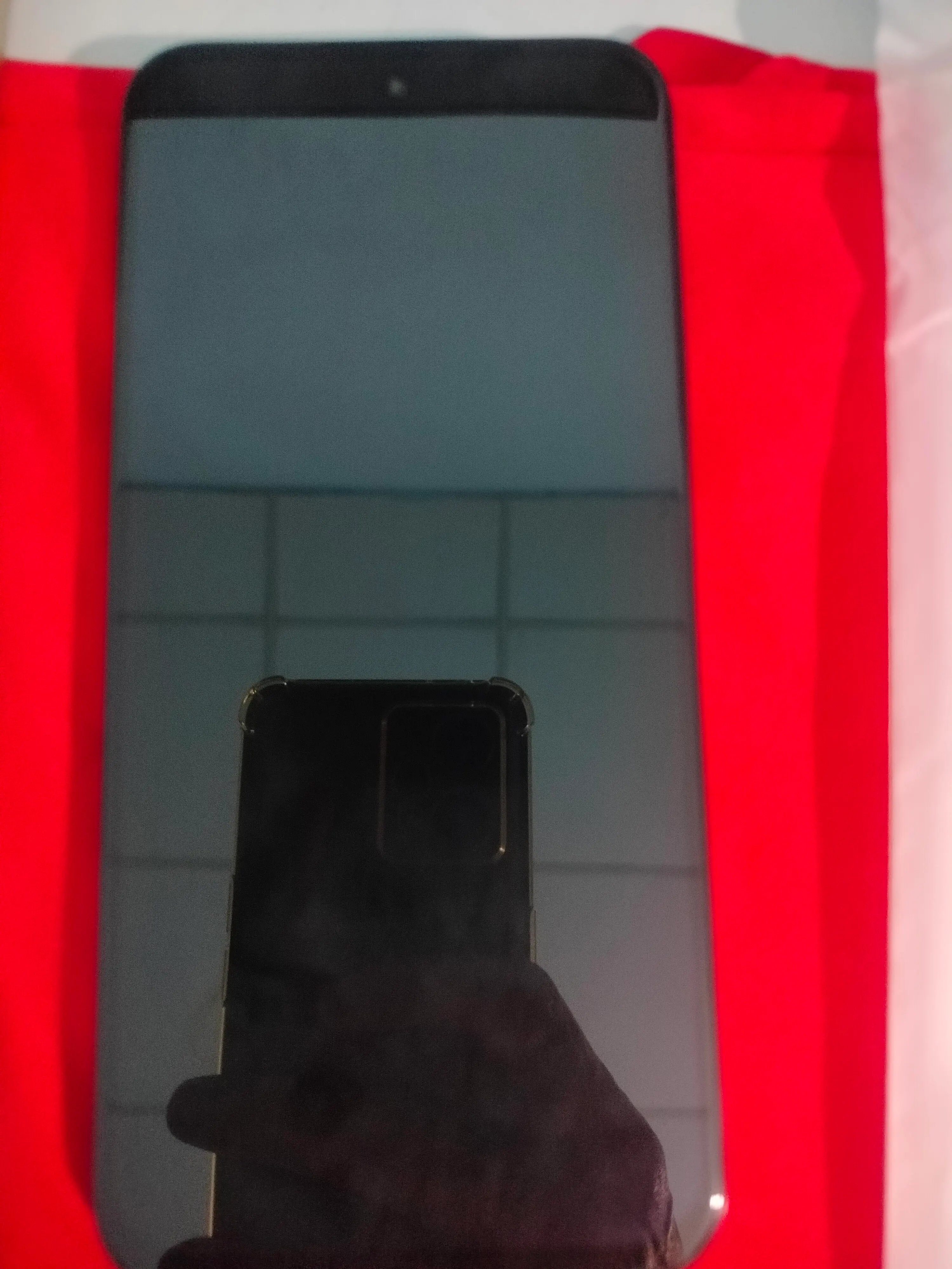Khách hàng review Điện thoại realme C85 Pro 8GB/256GB 1