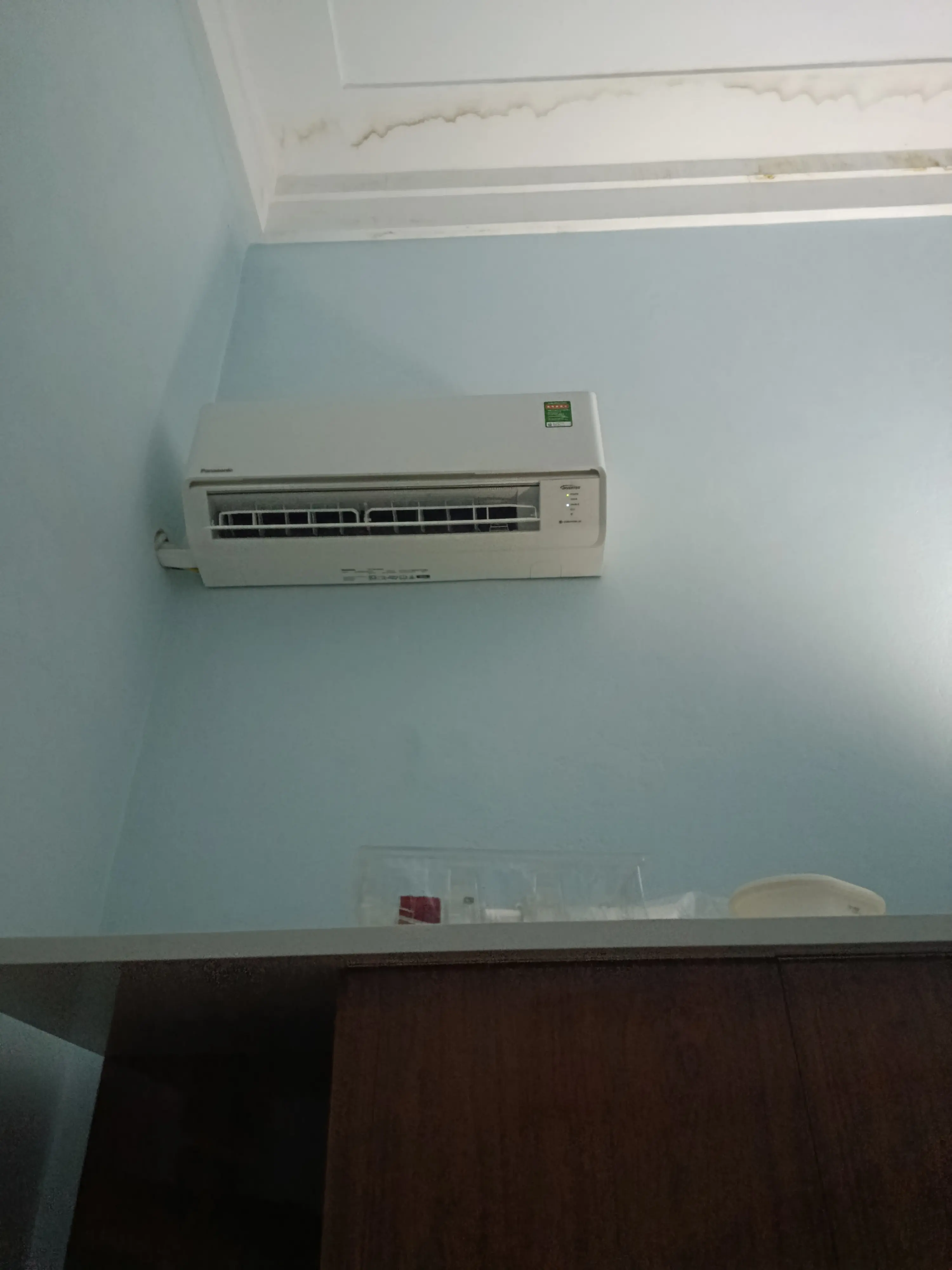Khách hàng review Máy lạnh 2 chiều Panasonic Inverter 1 HP CU/CS-YZ9AKH-8 1
