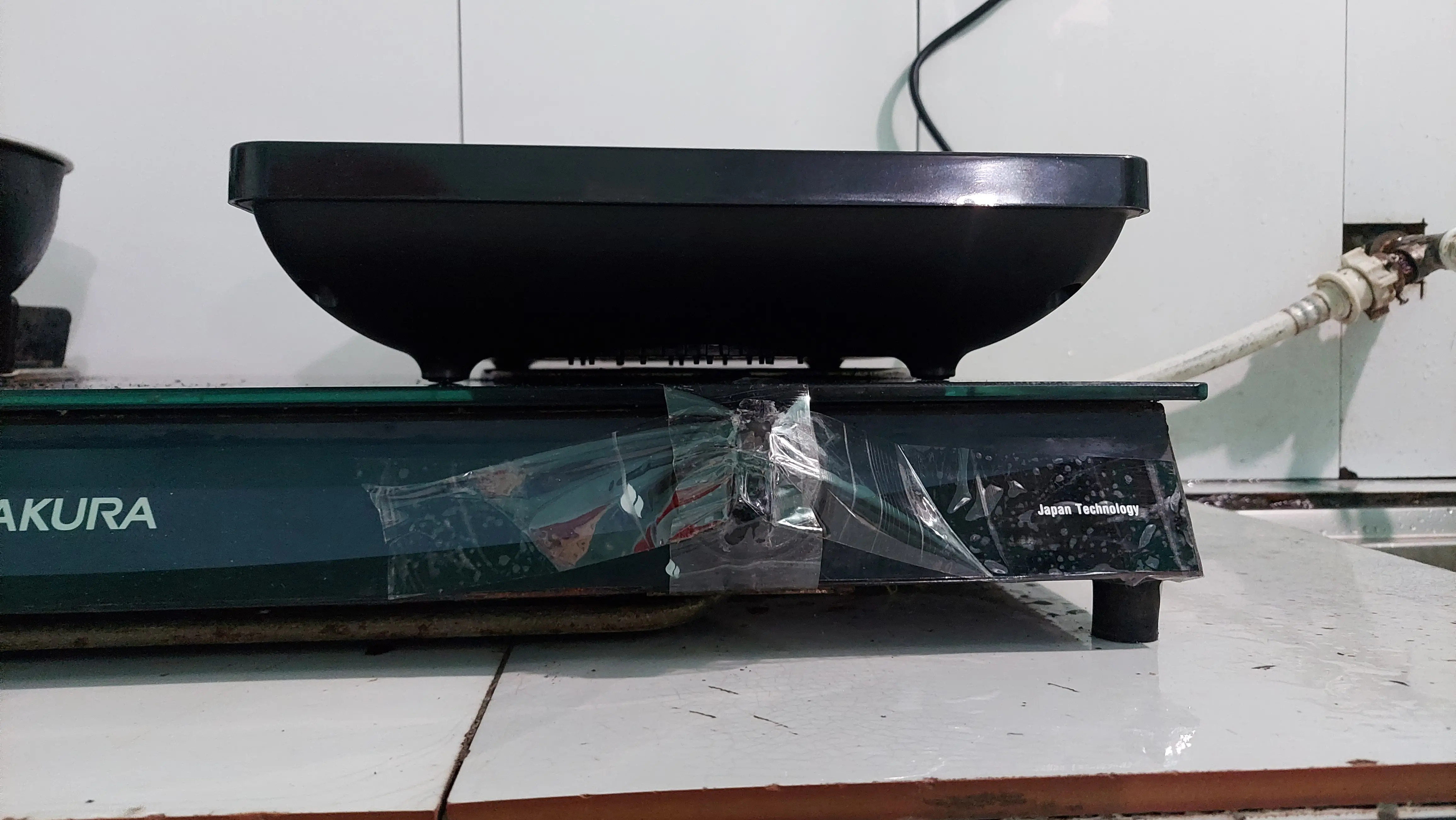 Khách hàng review Bếp từ đơn Sunhouse SHD6159 1800W 1