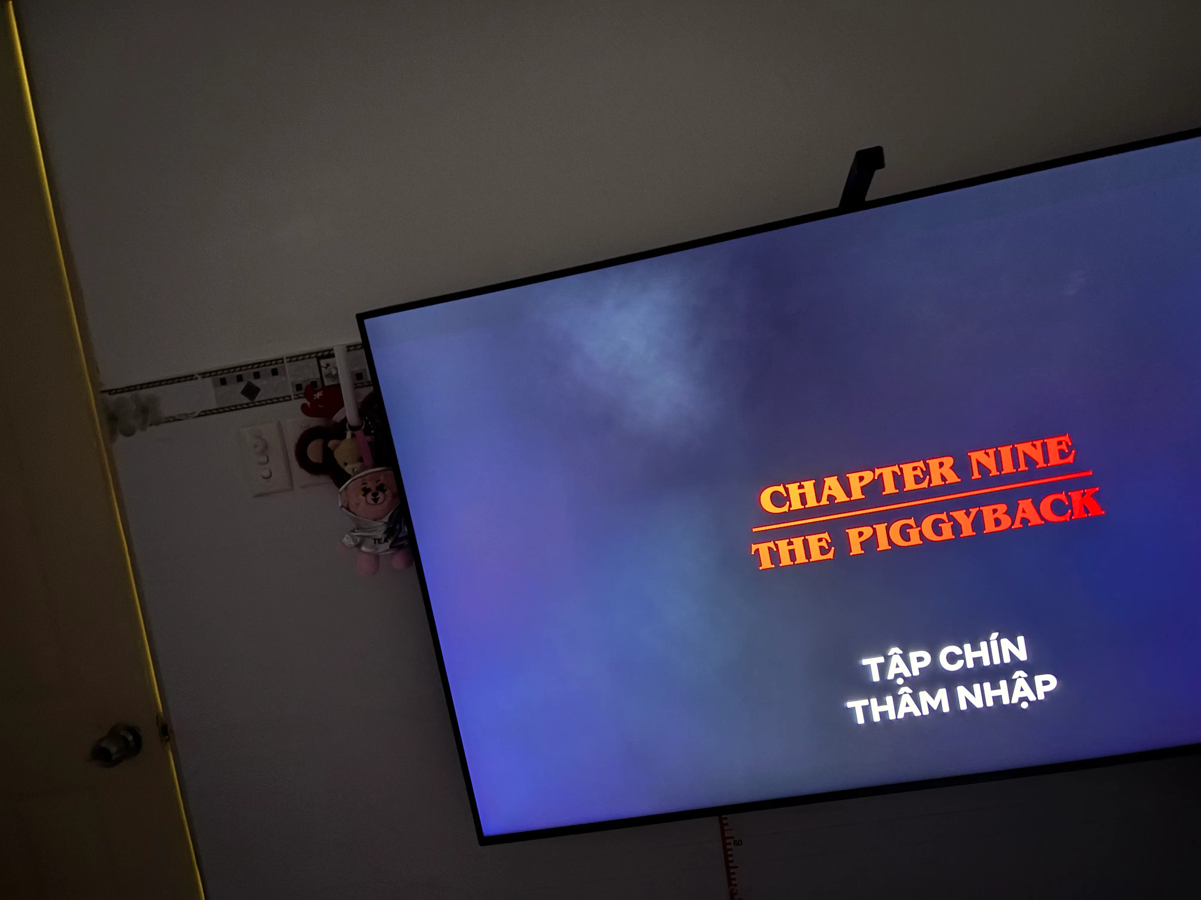 Khách hàng review Smart Tivi QLED Samsung AI 4K 65 inch QA65Q8F5 1