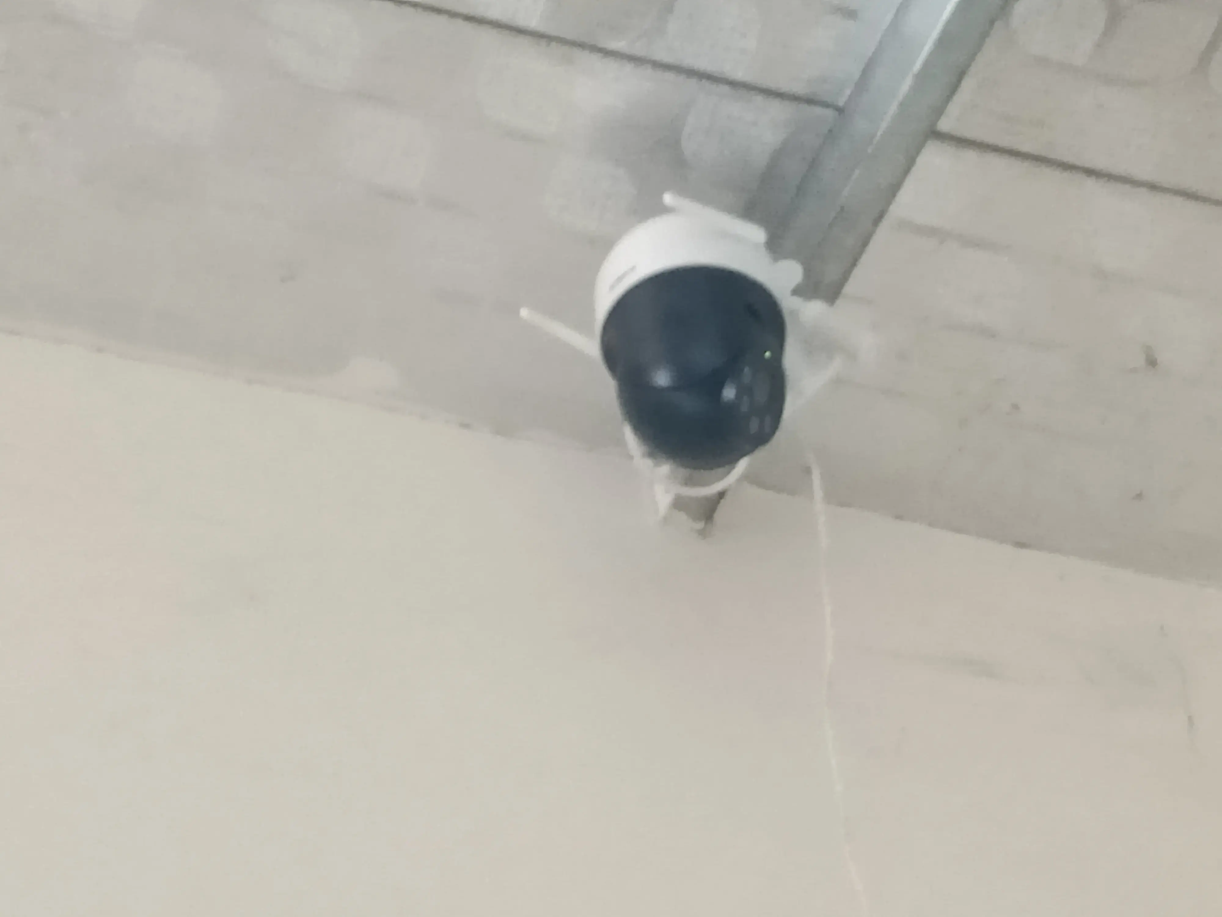 Khách hàng review Camera IP Ngoài trời 360 Độ Dahua DH-P3AS-PV 3