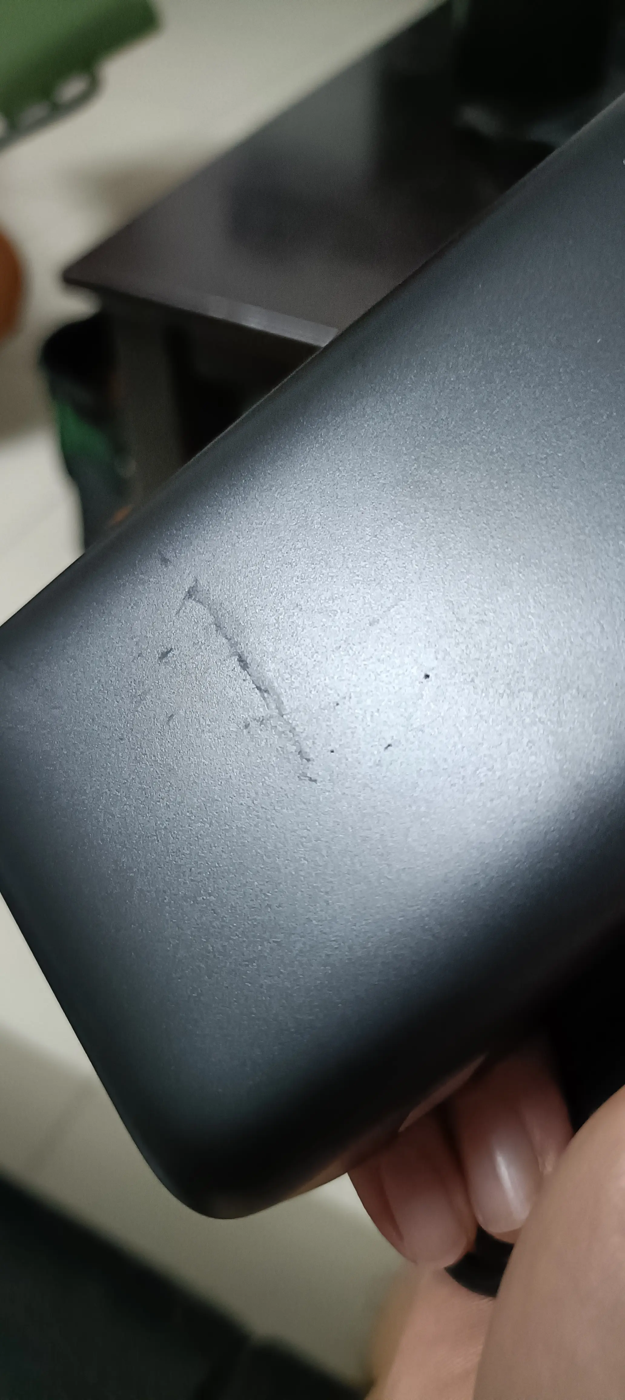 Khách hàng review Pin sạc dự phòng Polymer 20000mAh Type C PD QC 3.0 30W Ugreen PB532 1