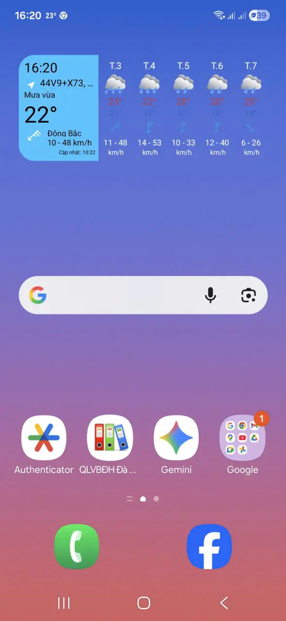 Khách hàng review Điện thoại Samsung Galaxy A35 5G 8GB/256GB 1