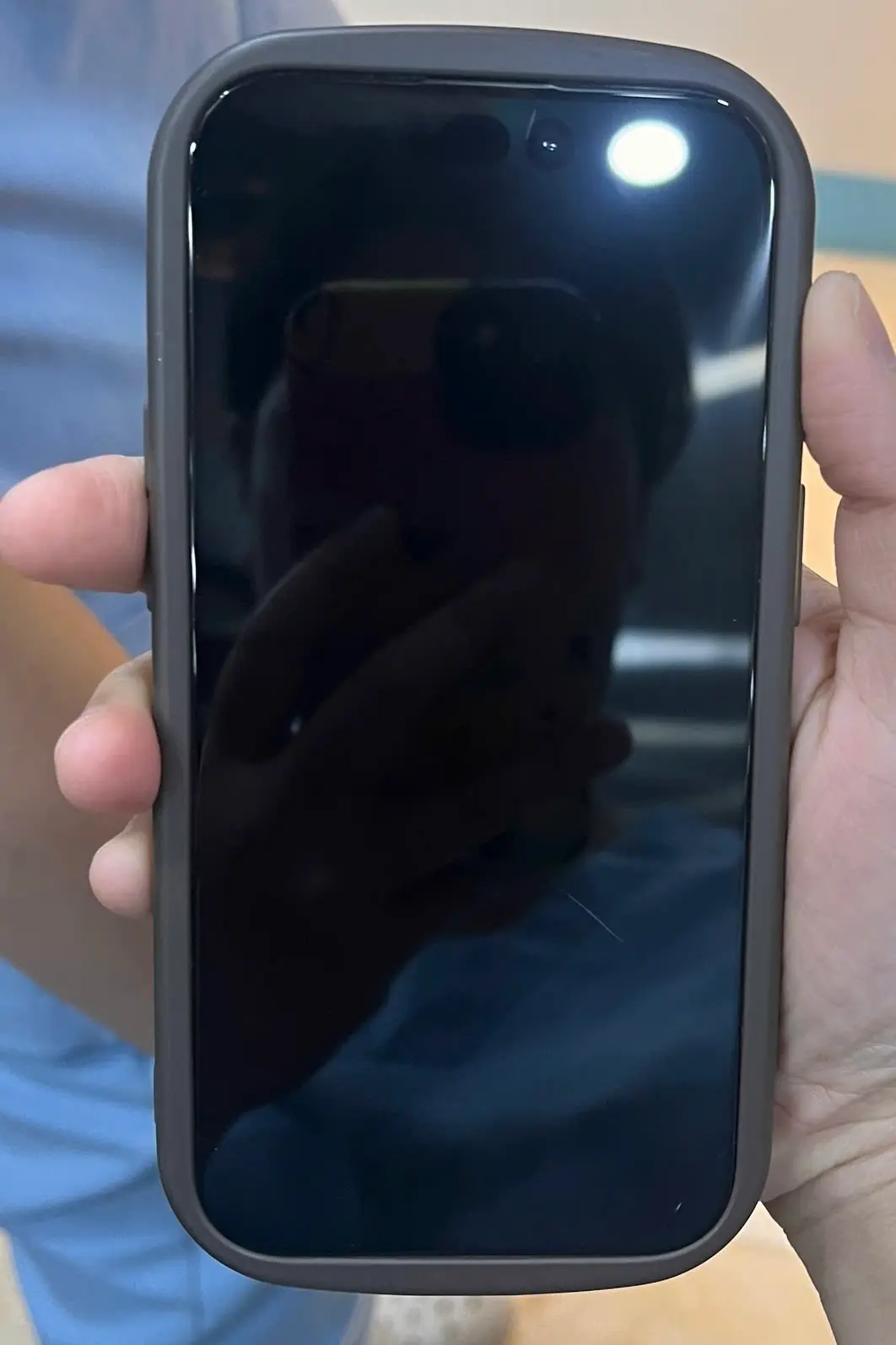 Khách hàng review Điện thoại iPhone 14 Pro 128GB 1