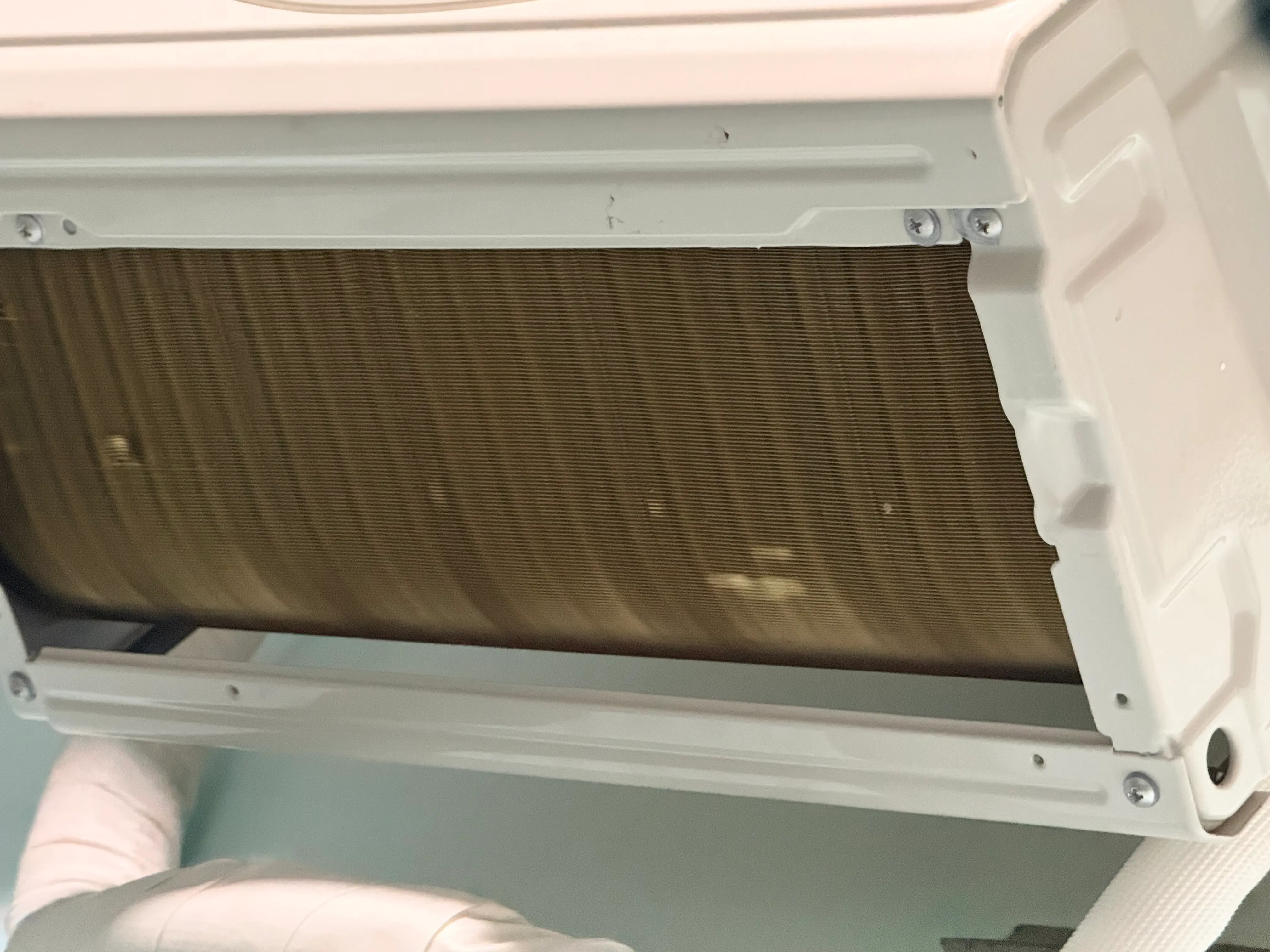 Khách hàng review Máy lạnh LG Inverter 1.5 HP IFC12M1 1