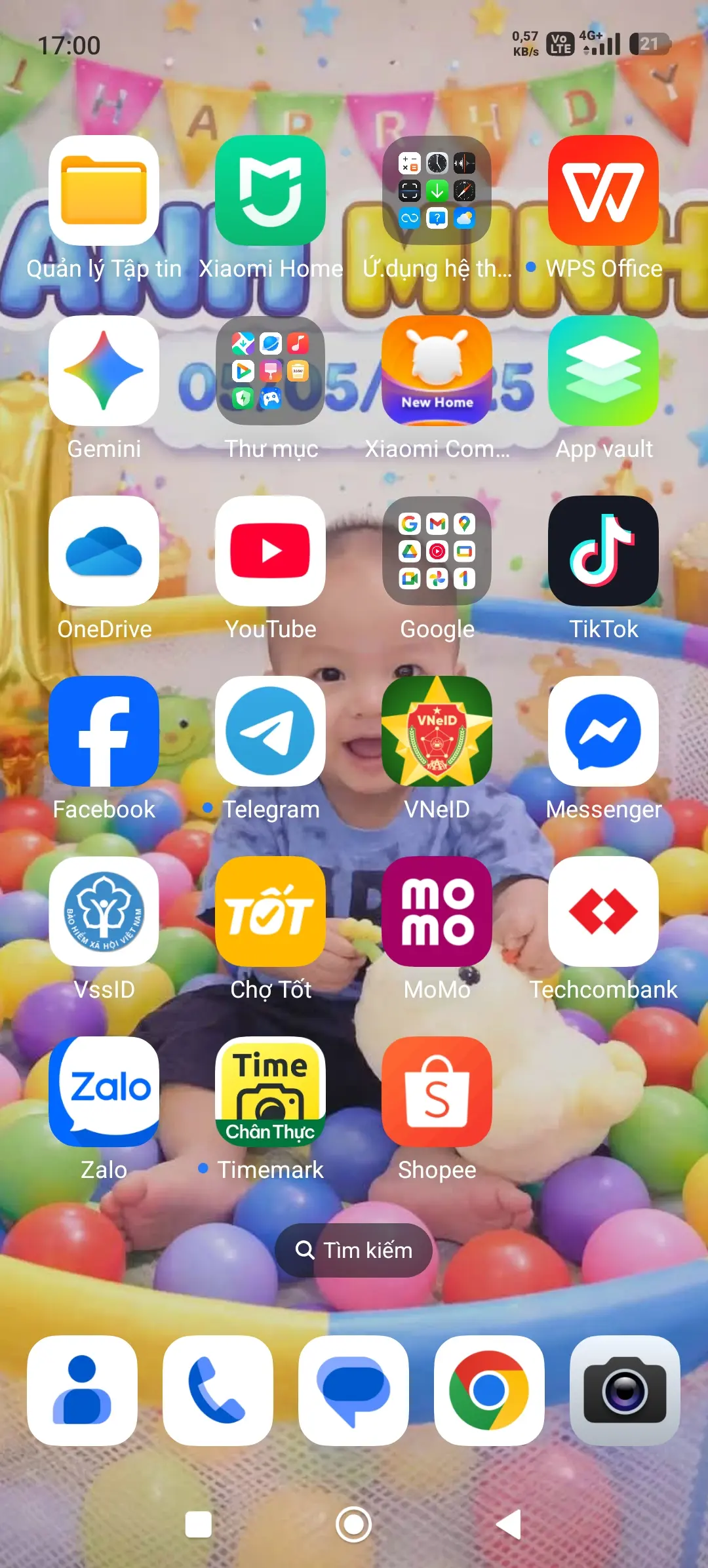 Khách hàng review Điện thoại Xiaomi Redmi Note 15 Pro 8GB/256GB 1