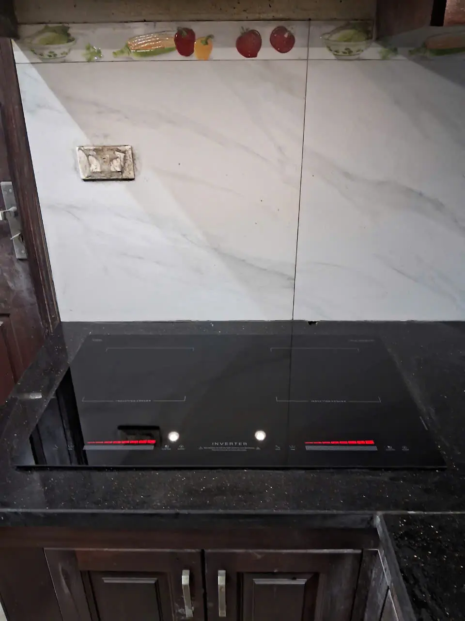 Khách hàng review Bếp từ đôi âm Junger CEJ-200-II 4000W 16