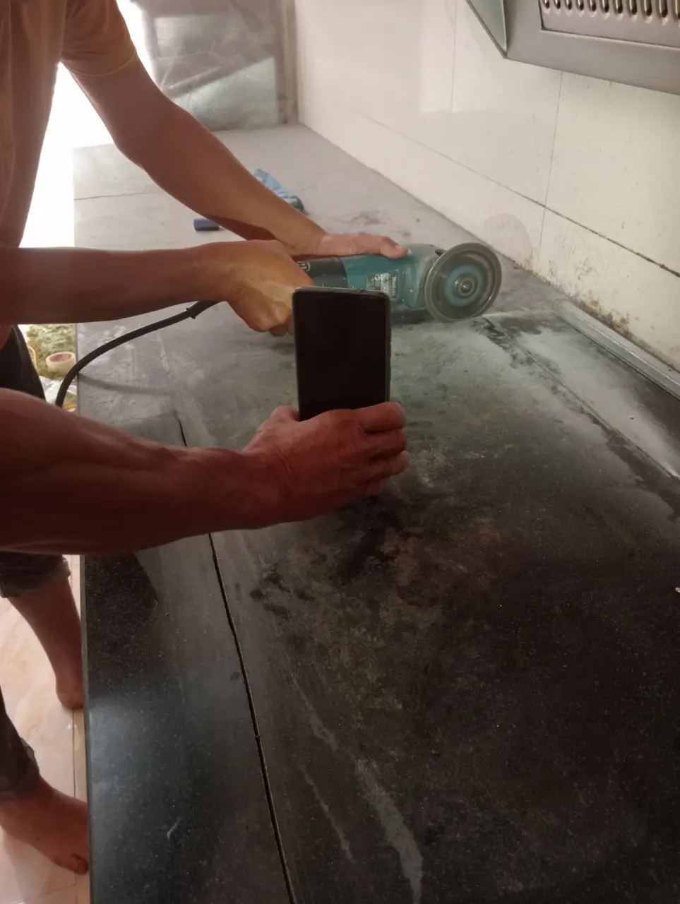 Khách hàng review Bếp từ đôi âm Junger MK-22 4000W 37