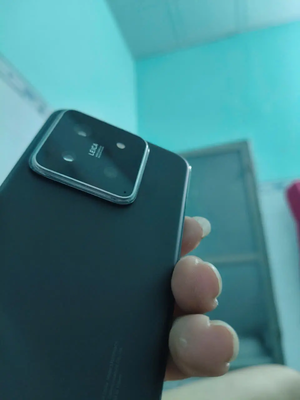 Khách hàng review Điện thoại Xiaomi 14 5G 12GB/512GB 2