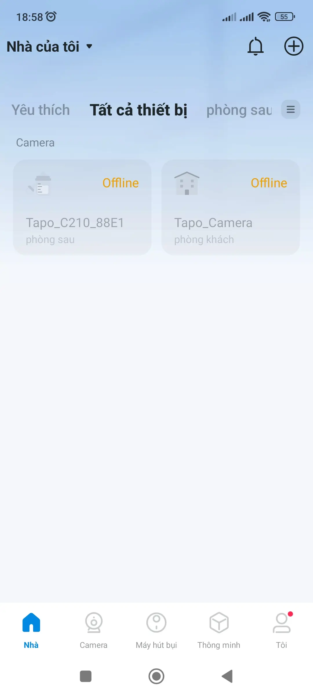 Khách hàng review Camera IP 360 Độ TP-Link Tapo C210 2