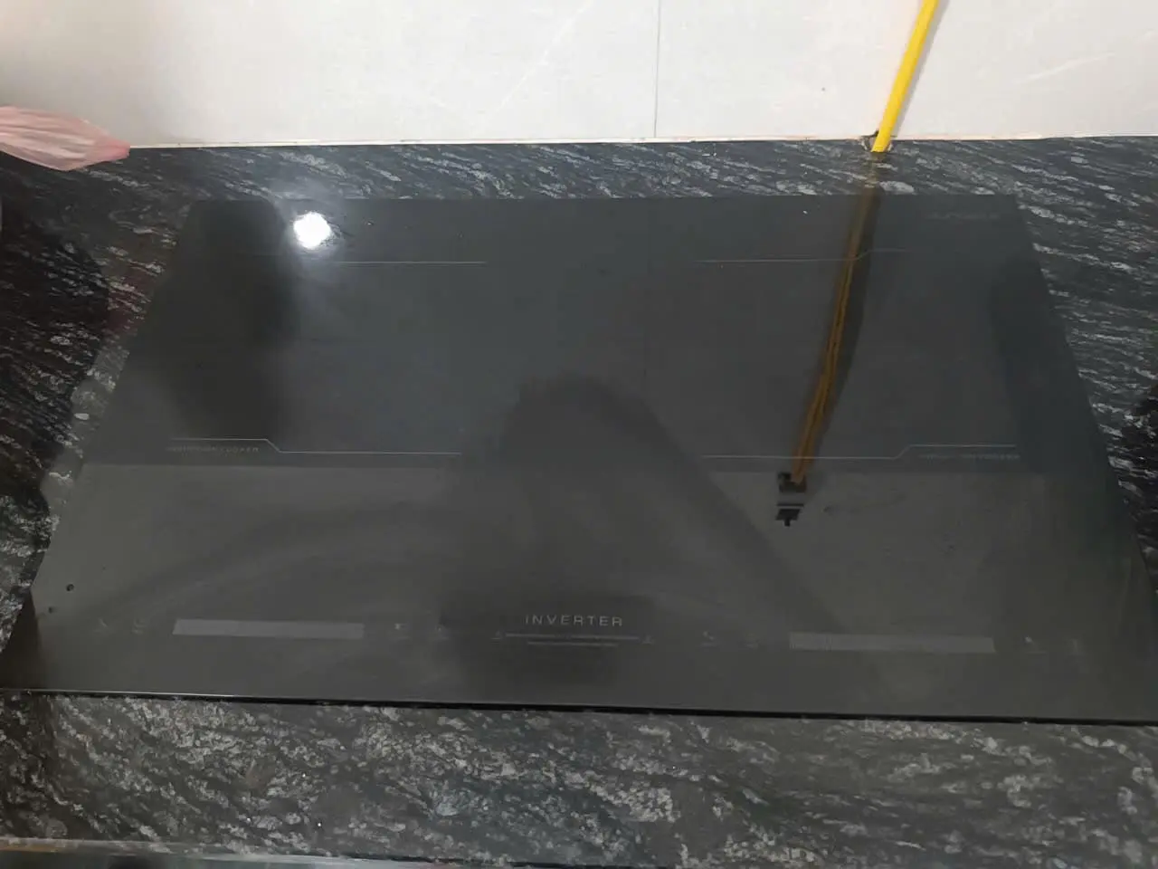 Khách hàng review Bếp từ đôi âm Junger MK-22 4000W 32