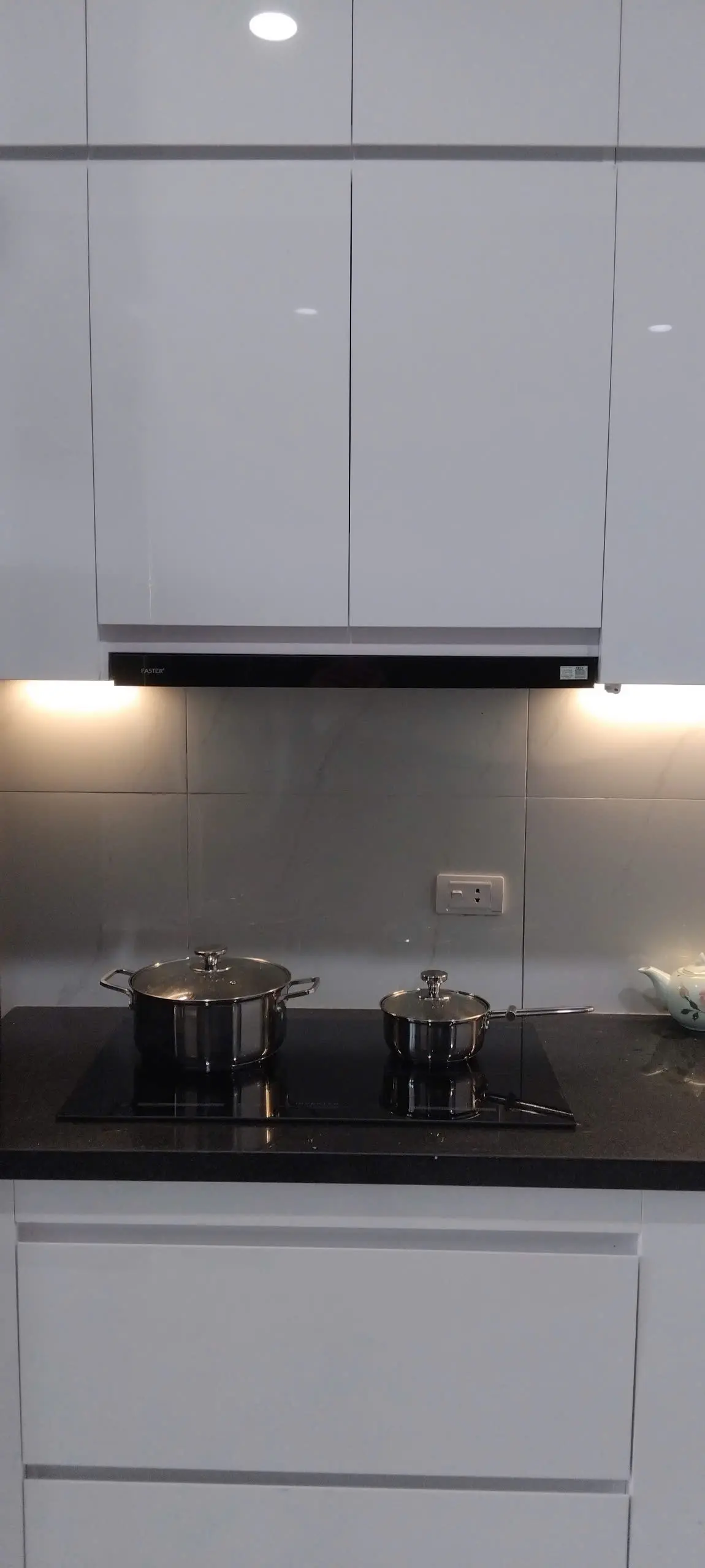 Khách hàng review Bếp từ đôi âm Junger MK-22 4000W 31