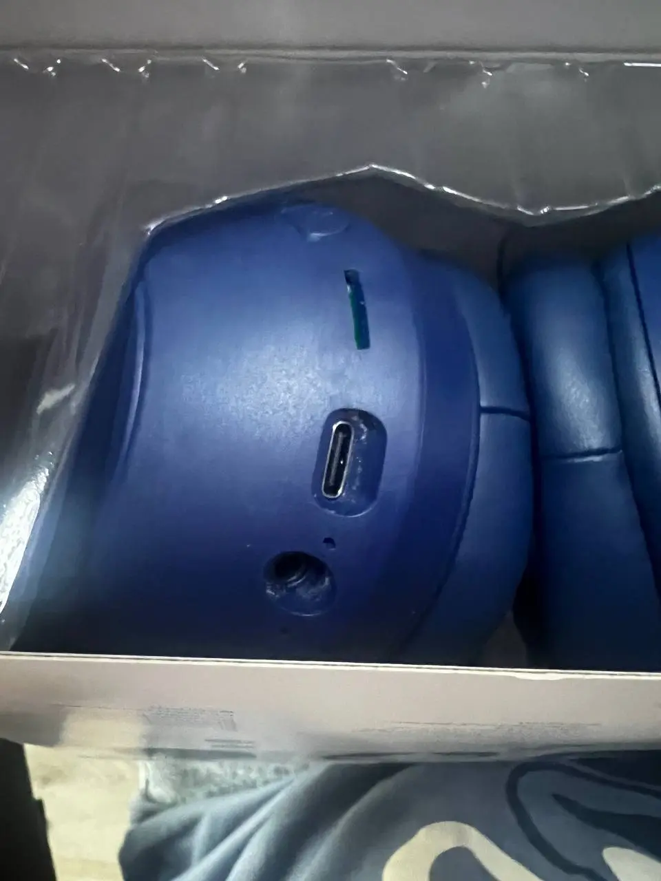 Khách hàng review Tai nghe Bluetooth Chụp Tai Havit H667BT 4