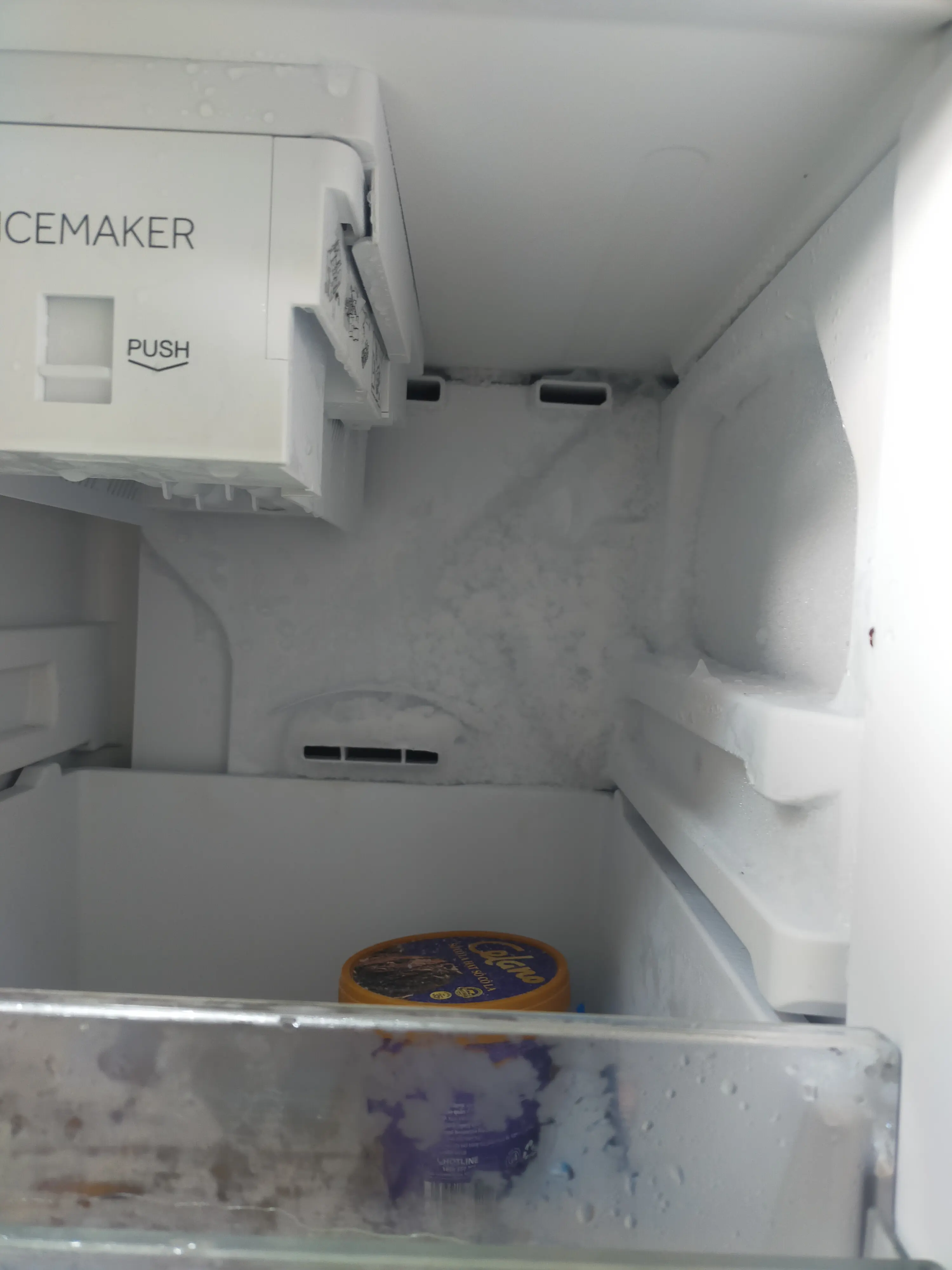 Khách hàng review Tủ lạnh Aqua Inverter 522 lít Multi Door AQR-MA600XA(WGL)U1 2