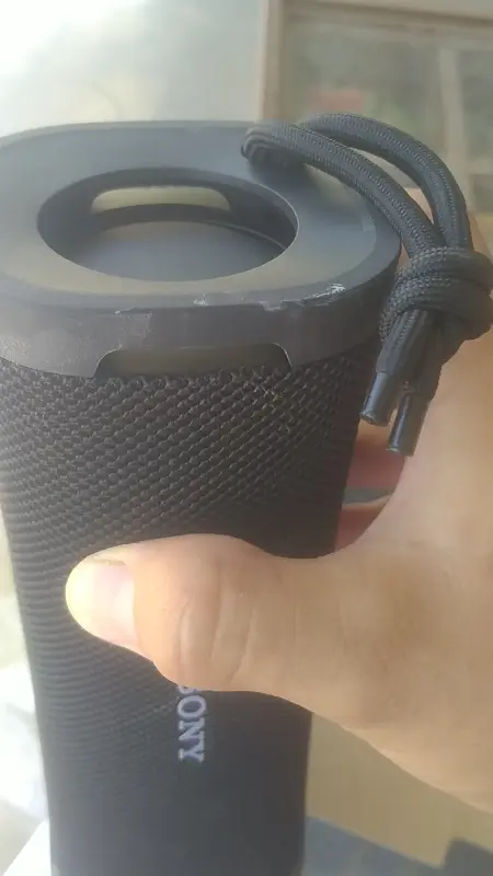 Khách hàng review Loa Bluetooth Sony ULT10 Field 1 2