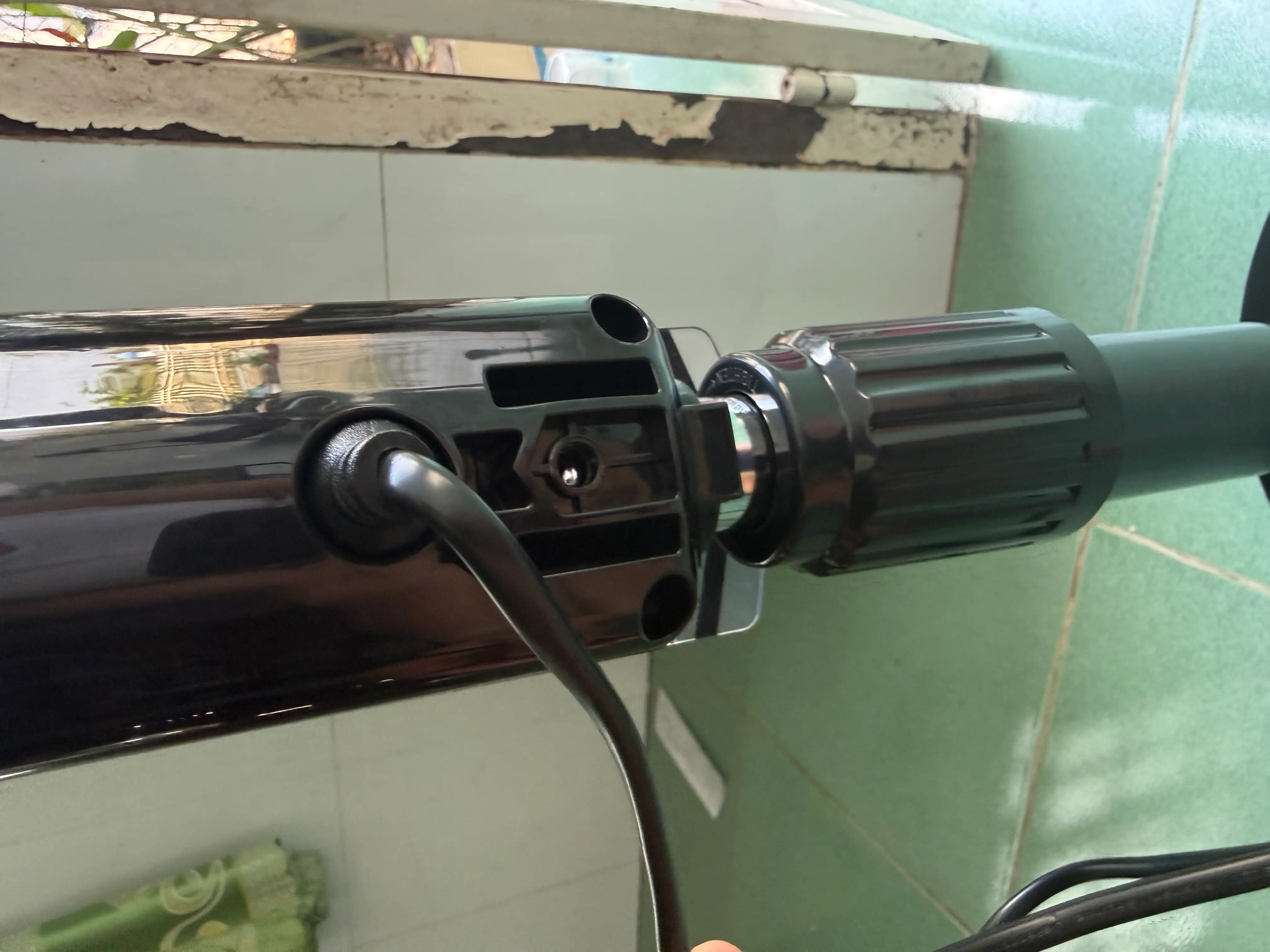 Khách hàng review Quạt đứng Midea FS40-10NAVN(K) 55W 5