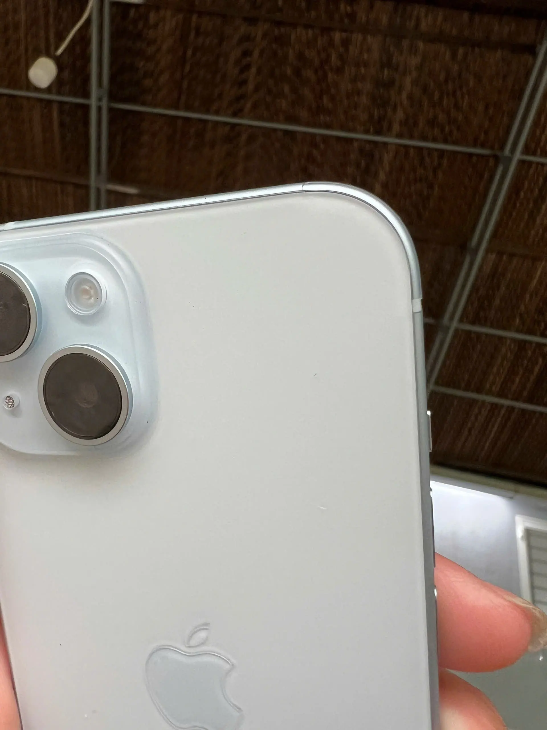 Khách hàng review Điện thoại iPhone 15 128GB 11