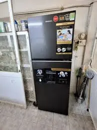 Khách hàng review Tủ lạnh Panasonic Inverter 366 lít NR-TL381GVKV 5