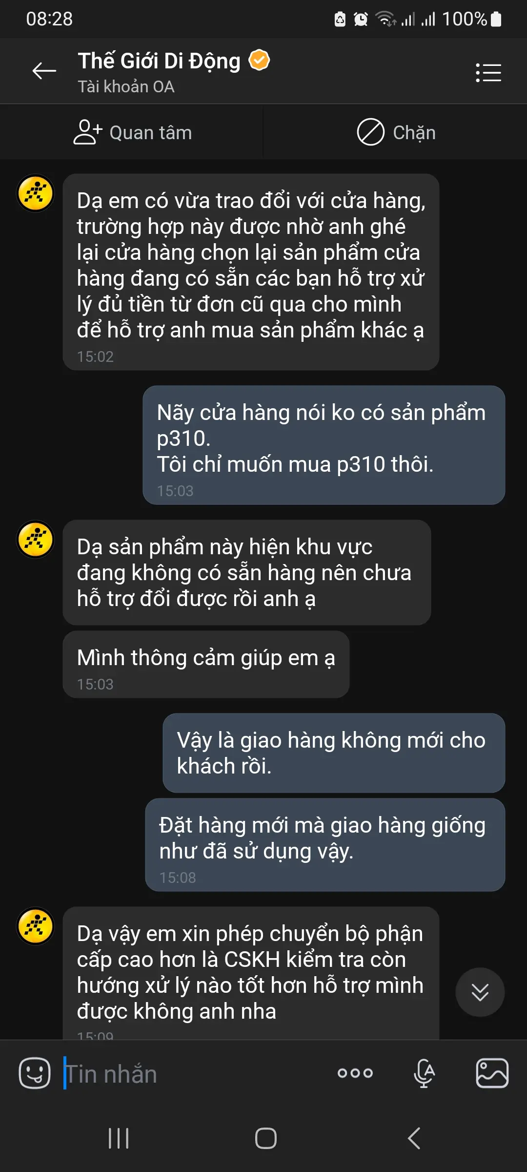 Khách hàng review Tai nghe Bluetooth True Wireless AVA  Go P310 4