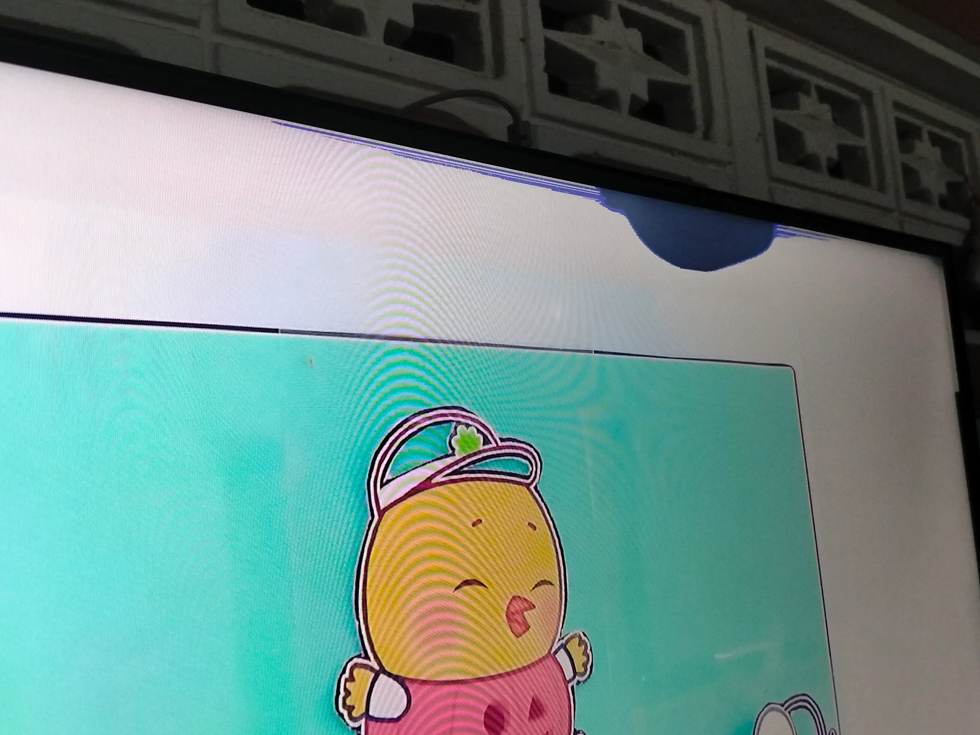 Khách hàng review Smart Tivi Toshiba AI 4K 43 inch 43C350RP 1