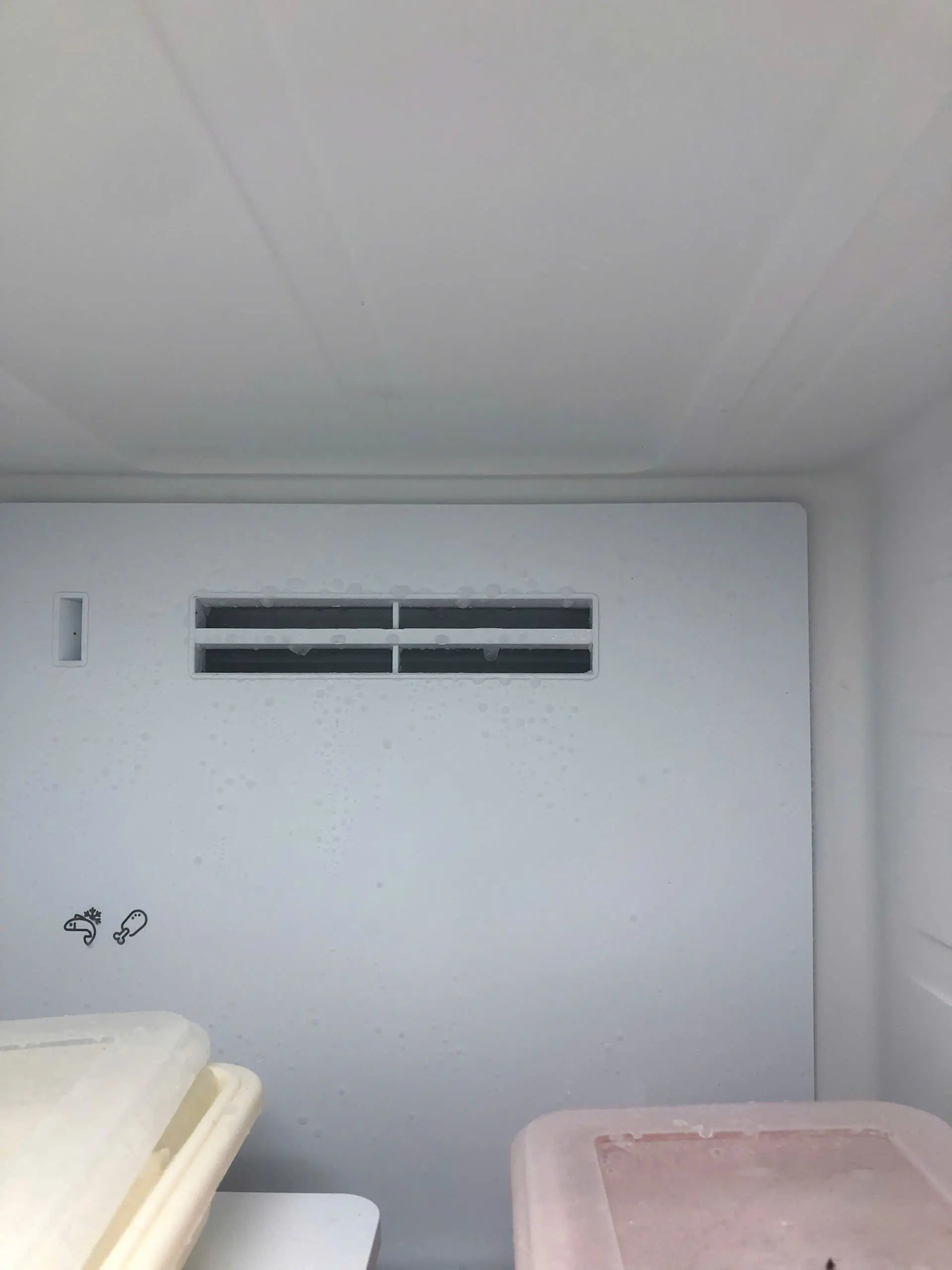 Khách hàng review Tủ lạnh Toshiba Inverter 711 lít Side By Side GR-RS910WI-PMV(06)-MG 9