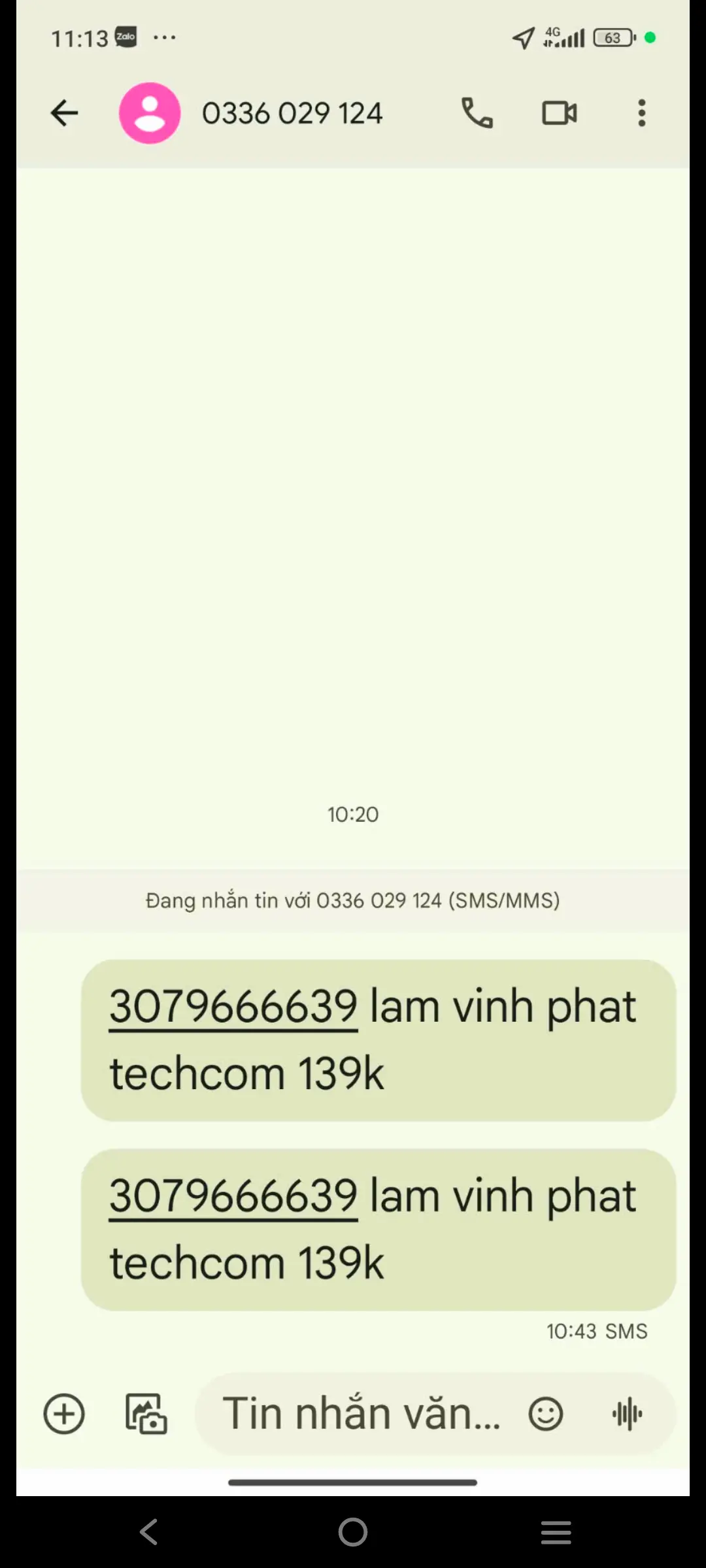 Khách hàng review Điện thoại vivo V40 5G 12GB/256GB 1