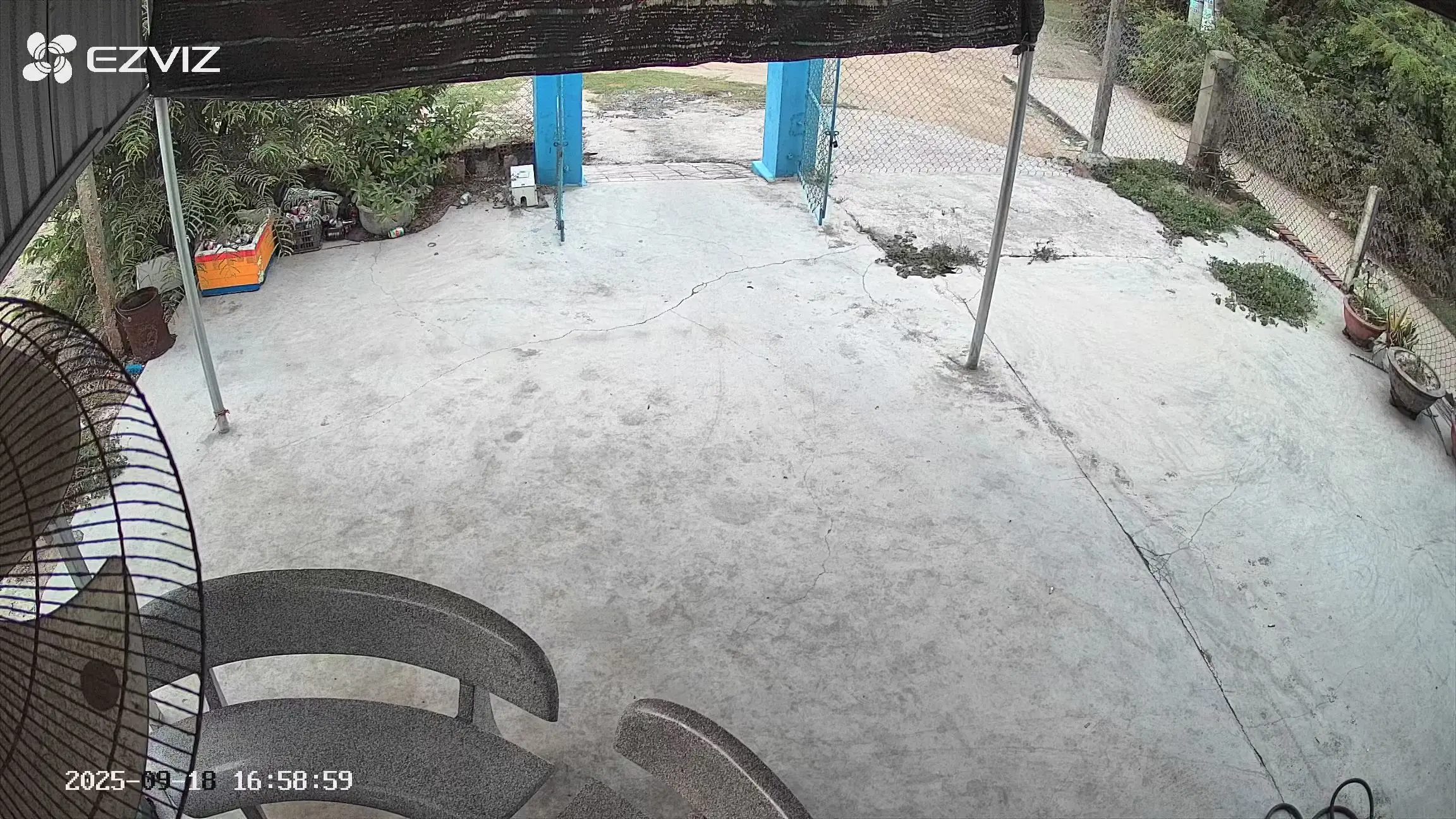 Khách hàng review Camera IP 360 Độ EZVIZ TY1 6