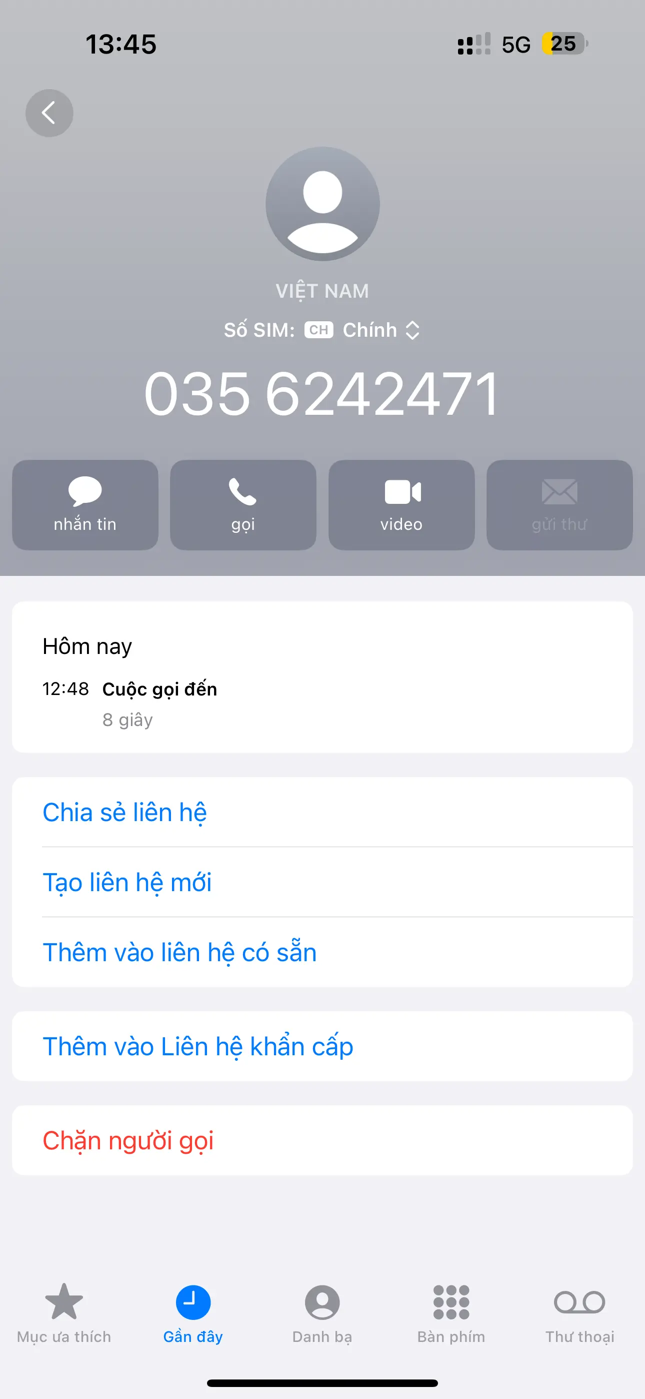 Khách hàng review Điện thoại iPhone 16 Pro Max 256GB 5