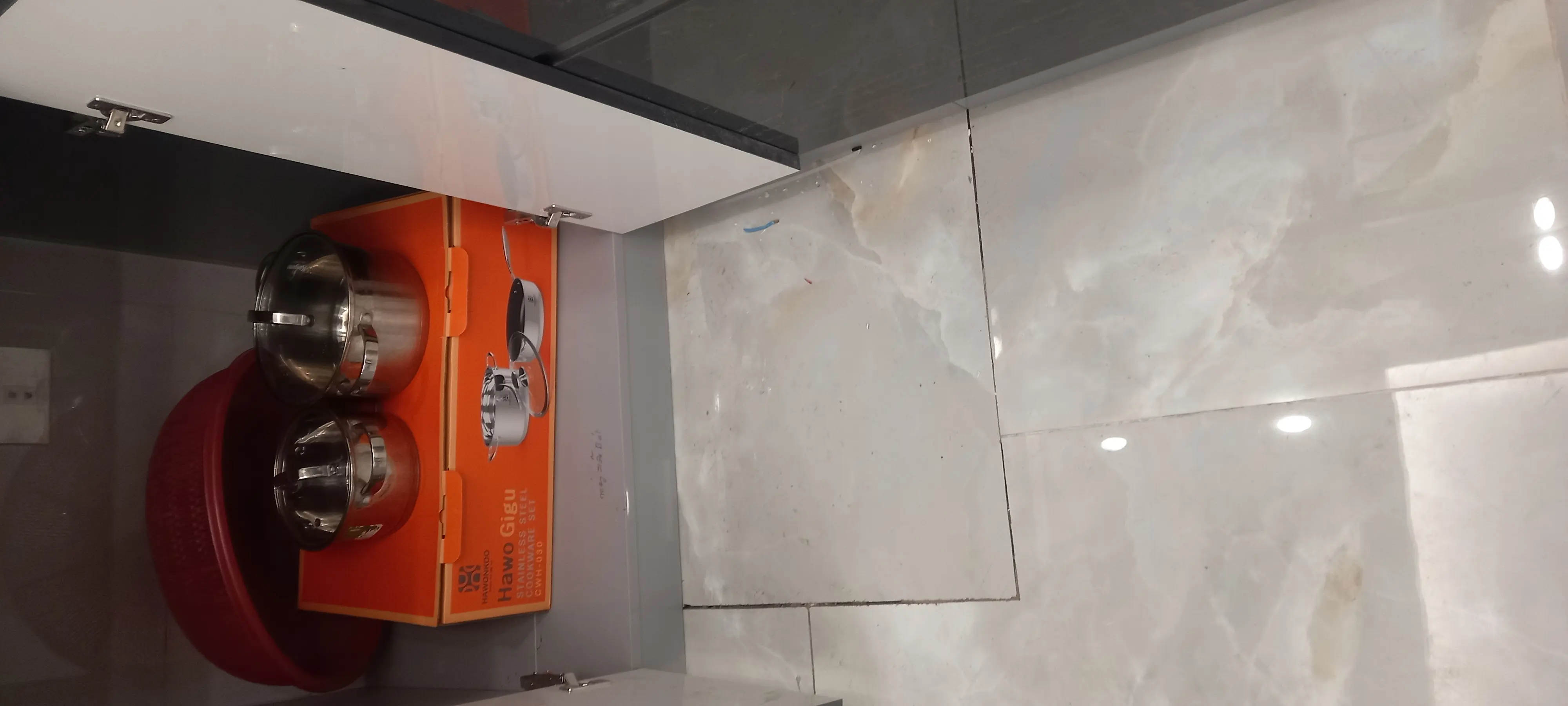 Khách hàng review Bếp từ đôi âm Hawonkoo CEH-266 5400W 31