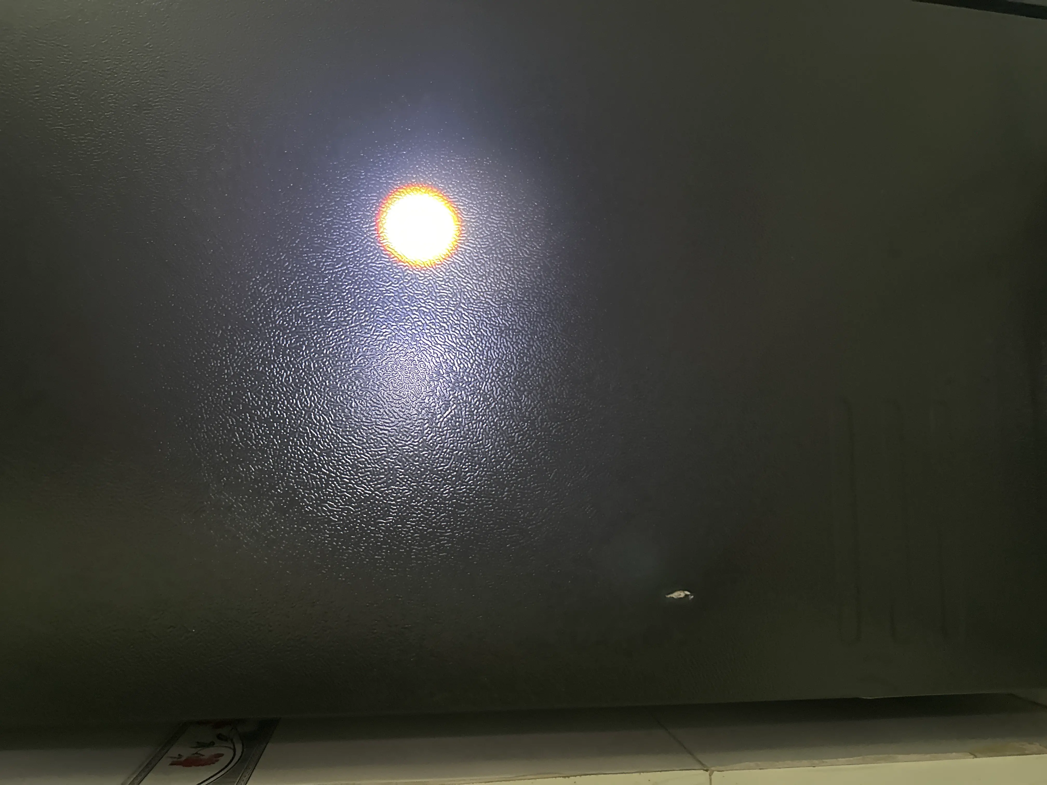 Khách hàng review Tủ lạnh Toshiba Inverter 515 lít Multi Door GR-RF677WI-PMV(06)-MG 2