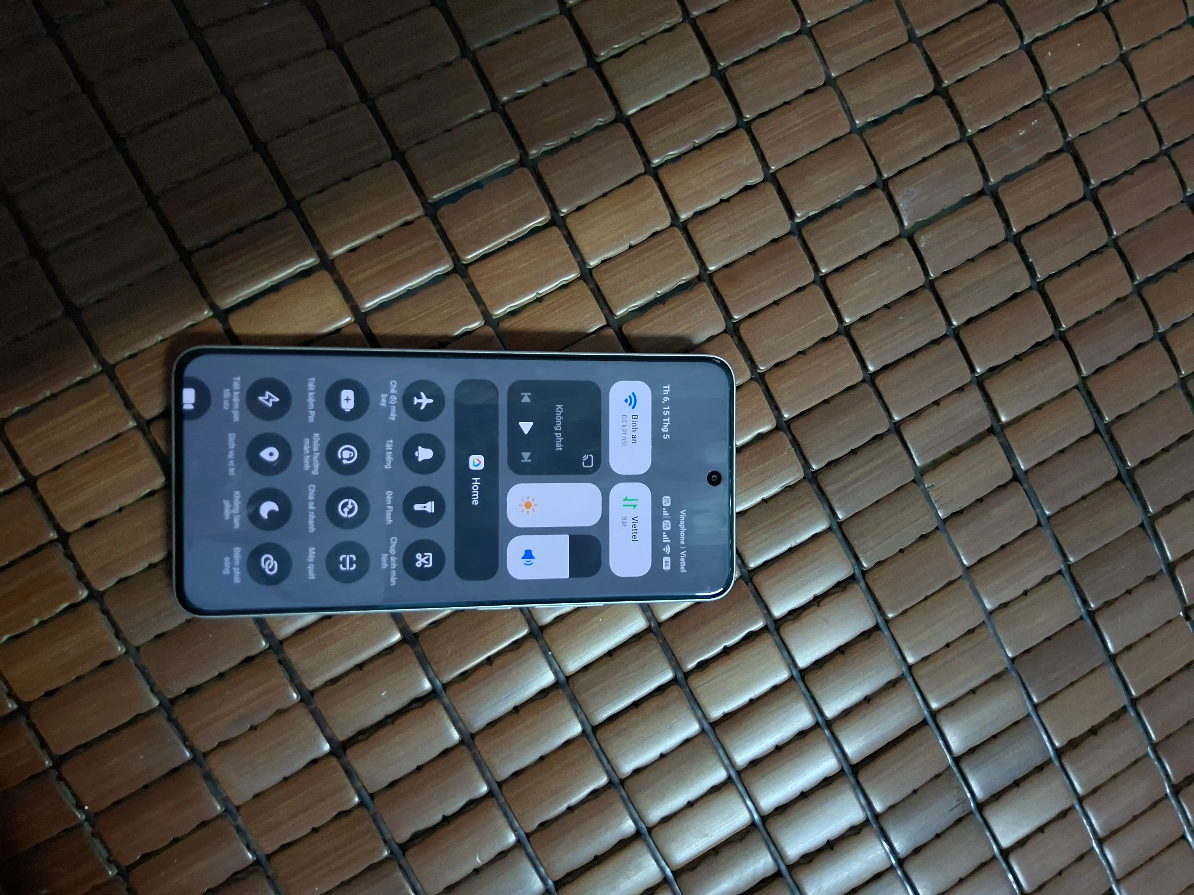 Khách hàng review Điện thoại Xiaomi Redmi Note 15 Pro 8GB/256GB 3