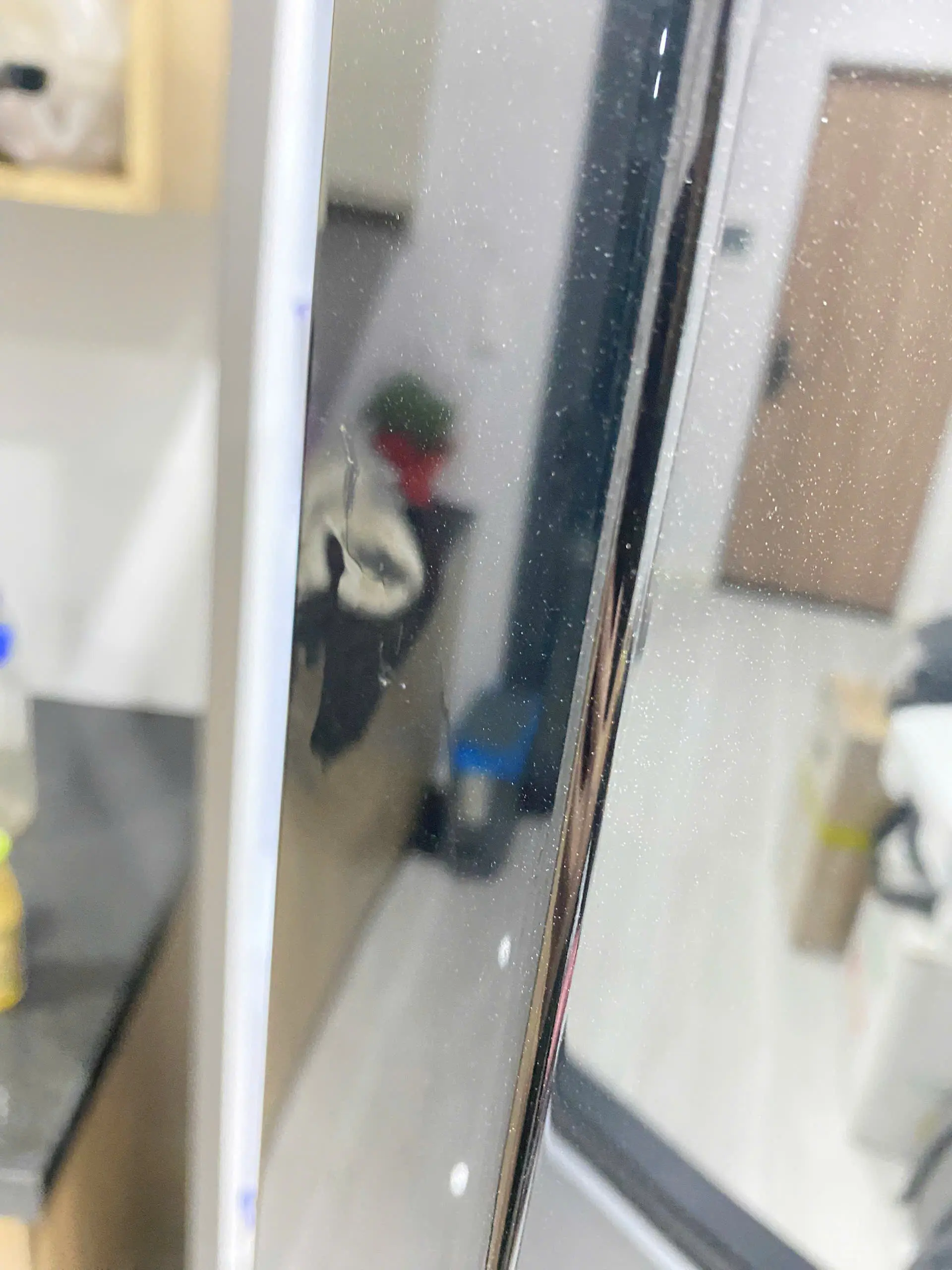 Khách hàng review Tủ lạnh Samsung Inverter 280 lít RB27N4010BU/SV 2
