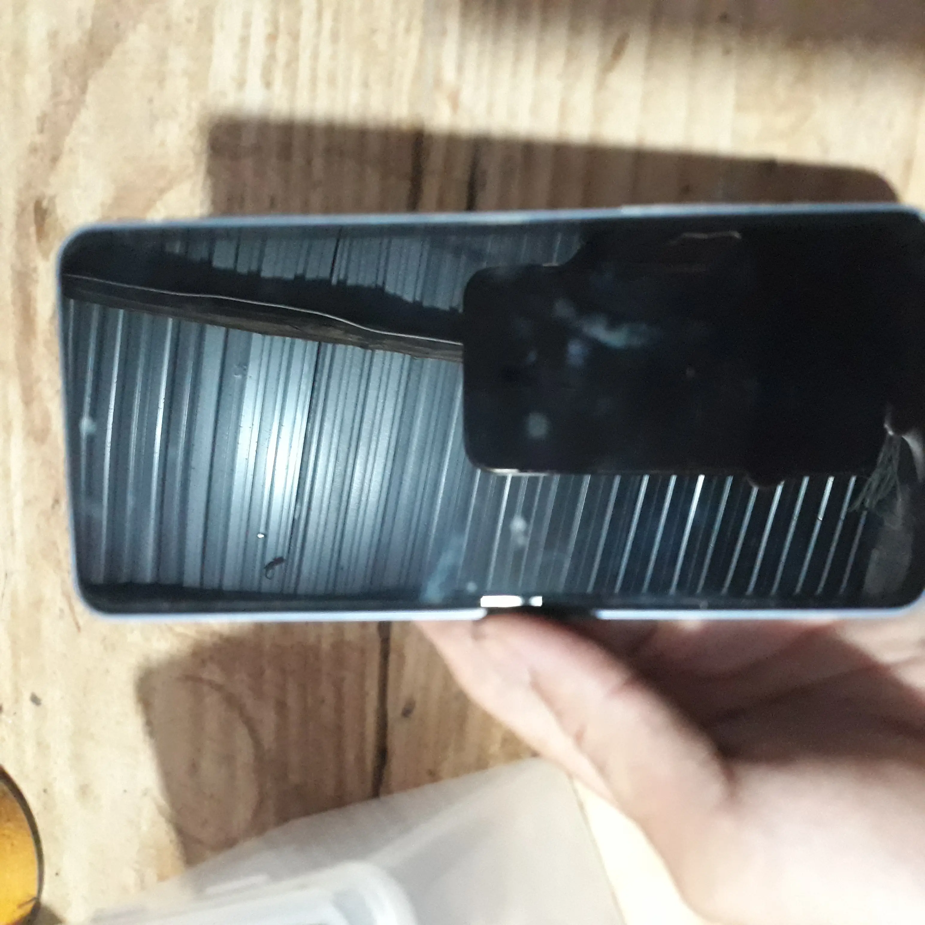 Khách hàng review Điện thoại Samsung Galaxy A07 6GB/128GB 1